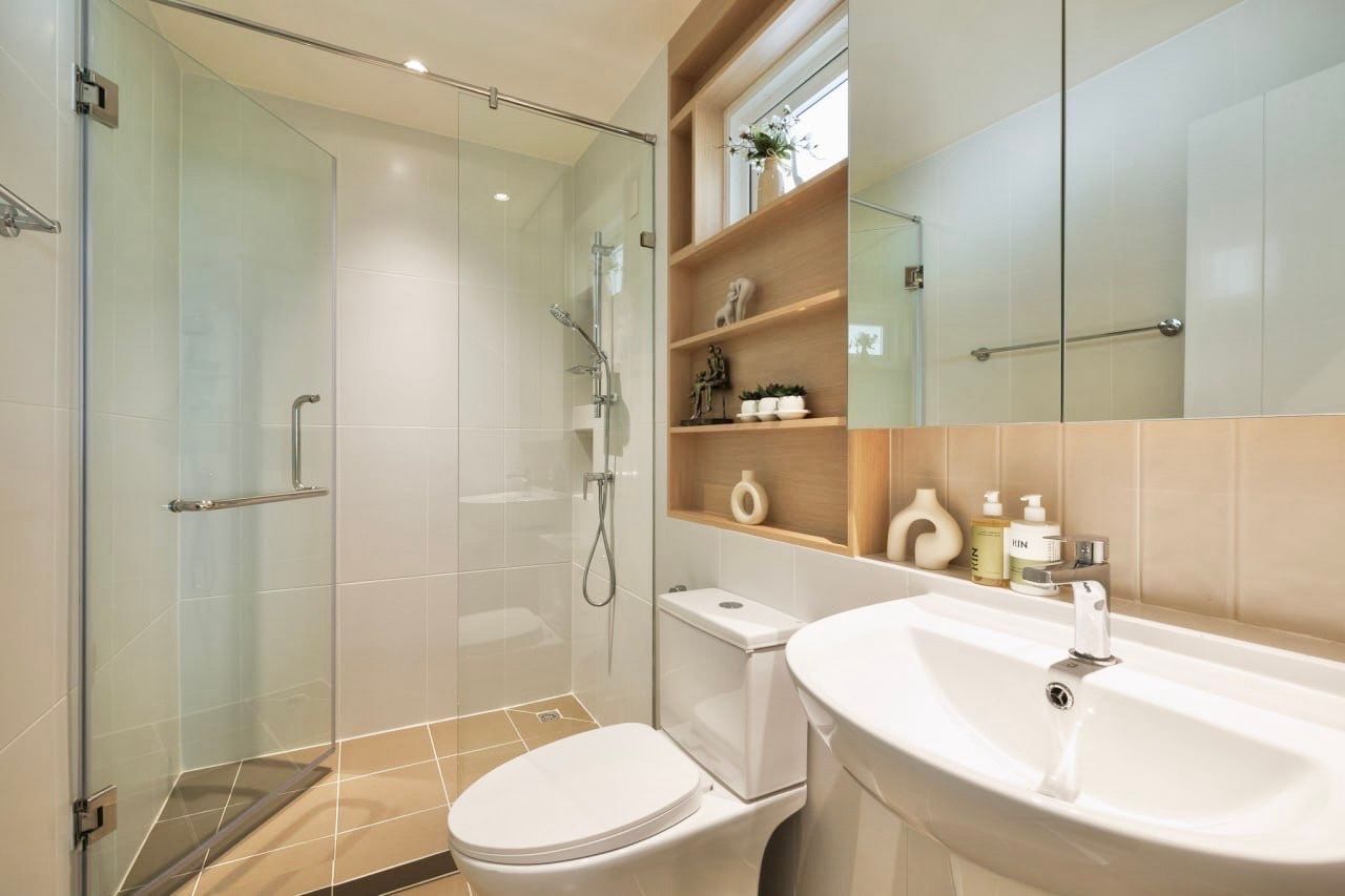 3 ห้องนอน บ้านเดี่ยว สำหรับขาย ใน หนองป่าครั่ง, เมืองเชียงใหม่, เชียงใหม่ - Image 14