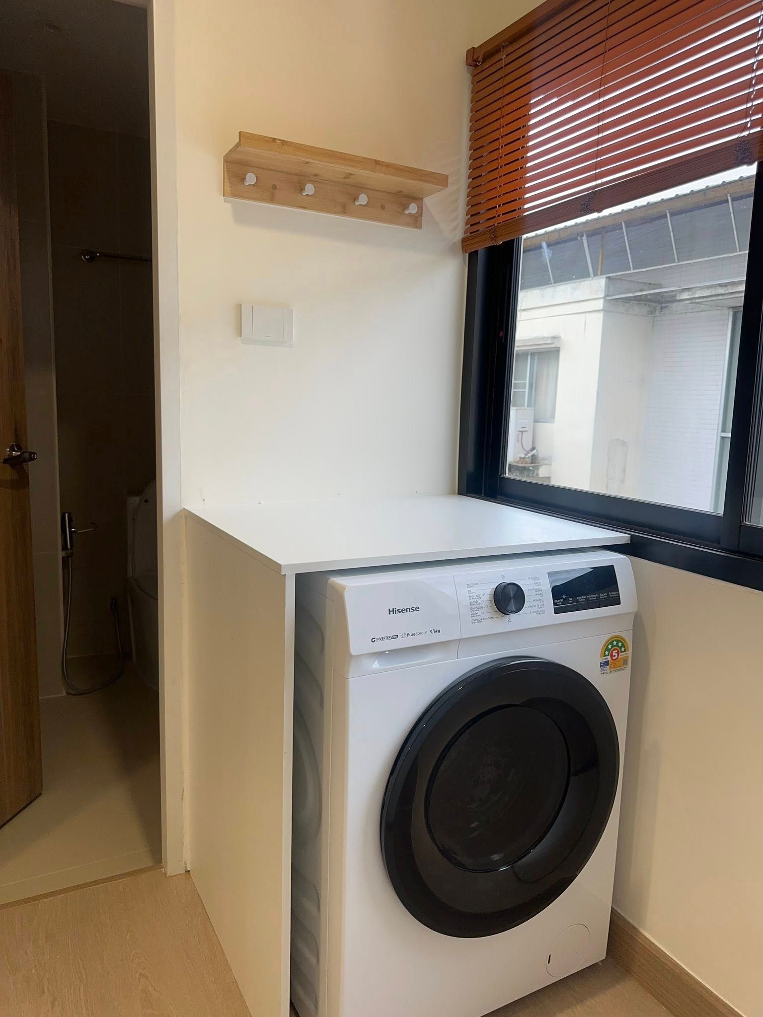 ศรีอนันต์คอนโดทาว์น - Image 9