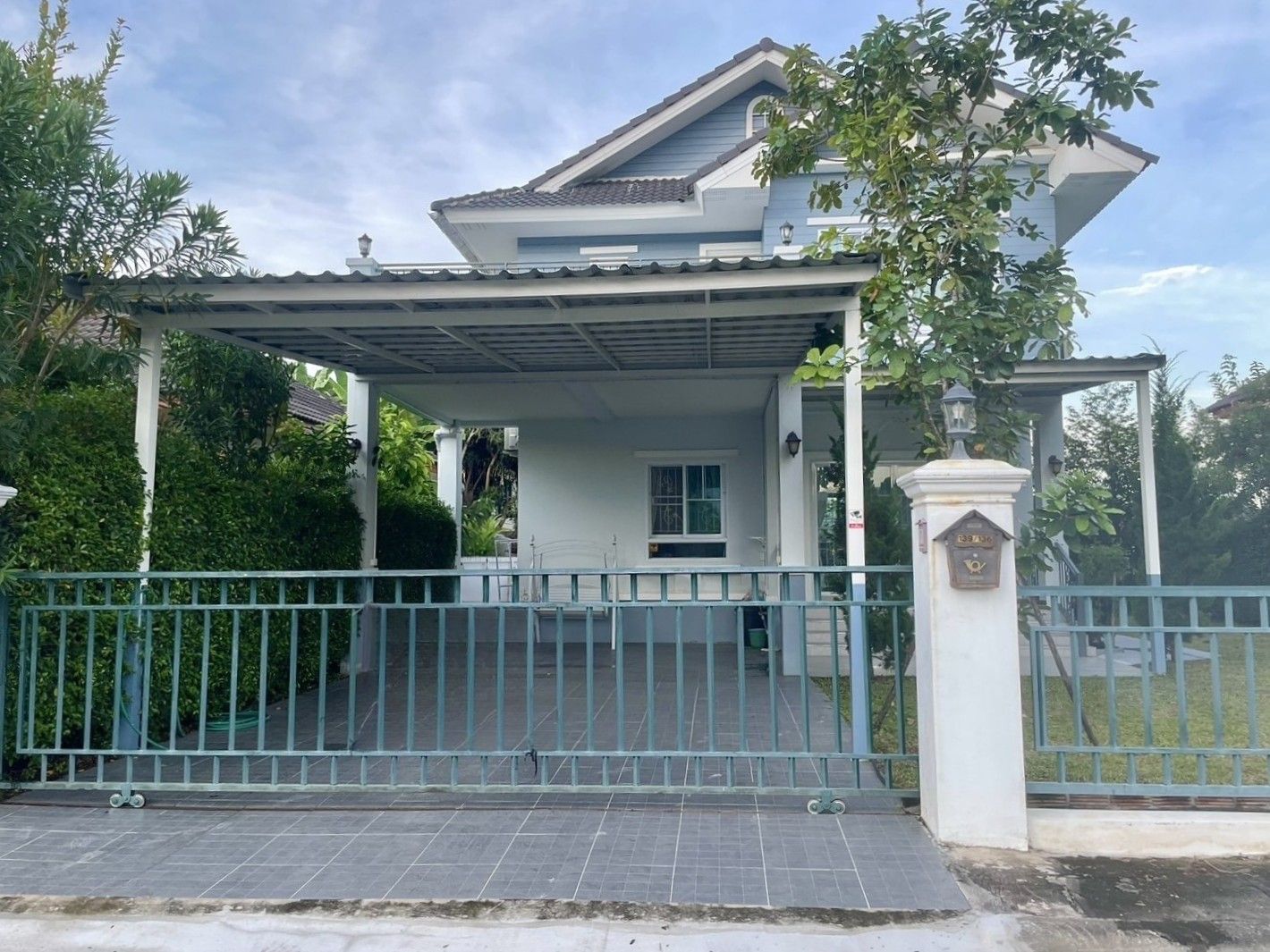 4 卧室 独立房屋 出租 在  - Image 21