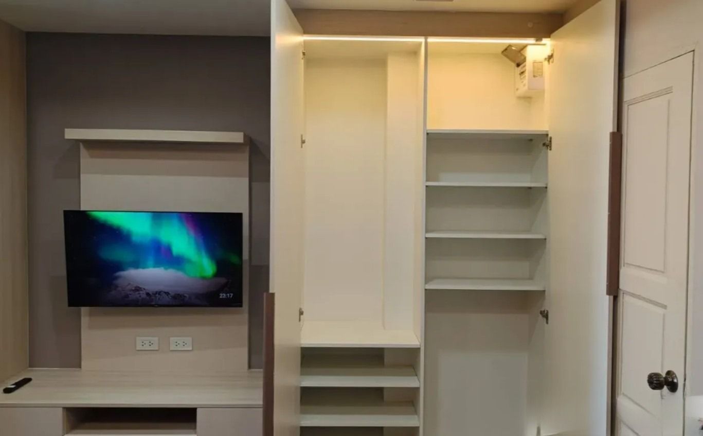 Night Bazaar Condotel - Image 3