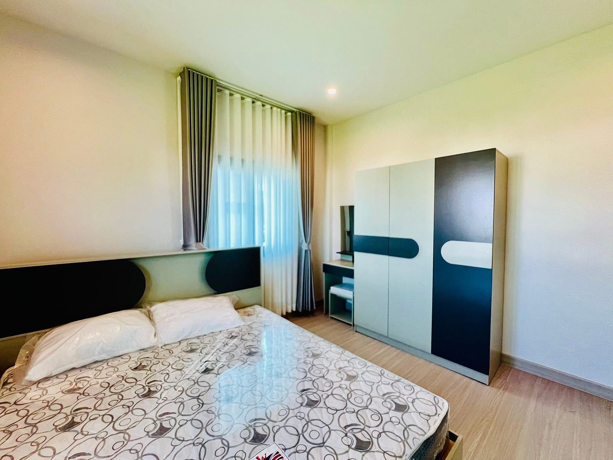 4 Bedroom House For Rent in San Klang, San Kamphaeng, Chiang Mai - Image 14