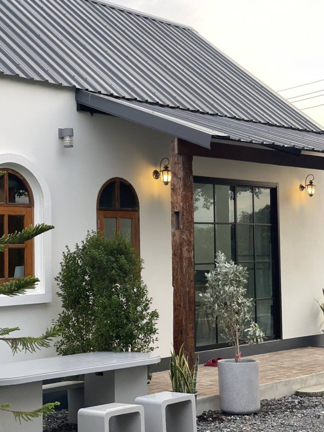 1 Bedroom House For Rent in Nong Faek, Saraphi, Chiang Mai - Image 13