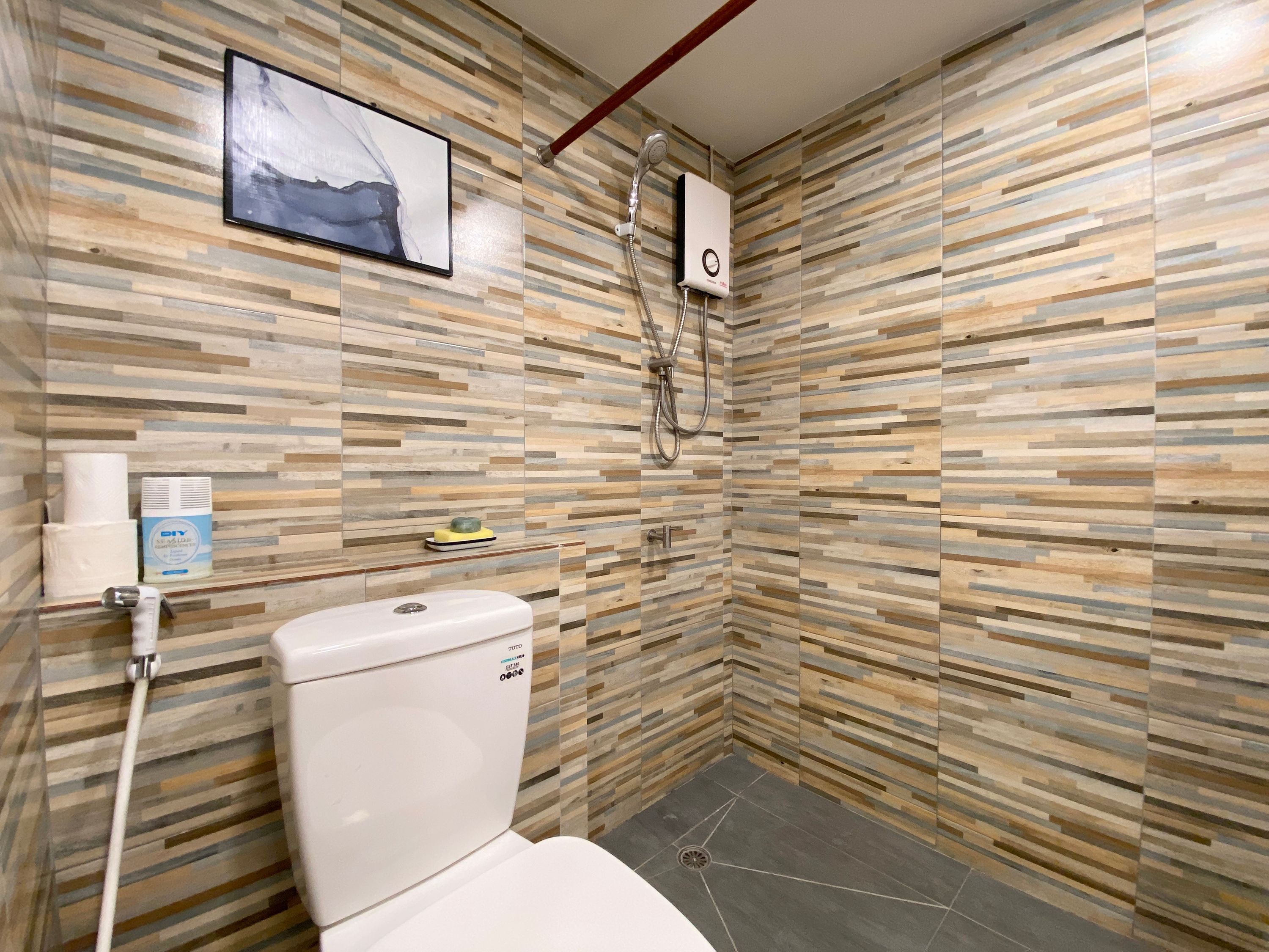 Nakornping Condominium - Image 12