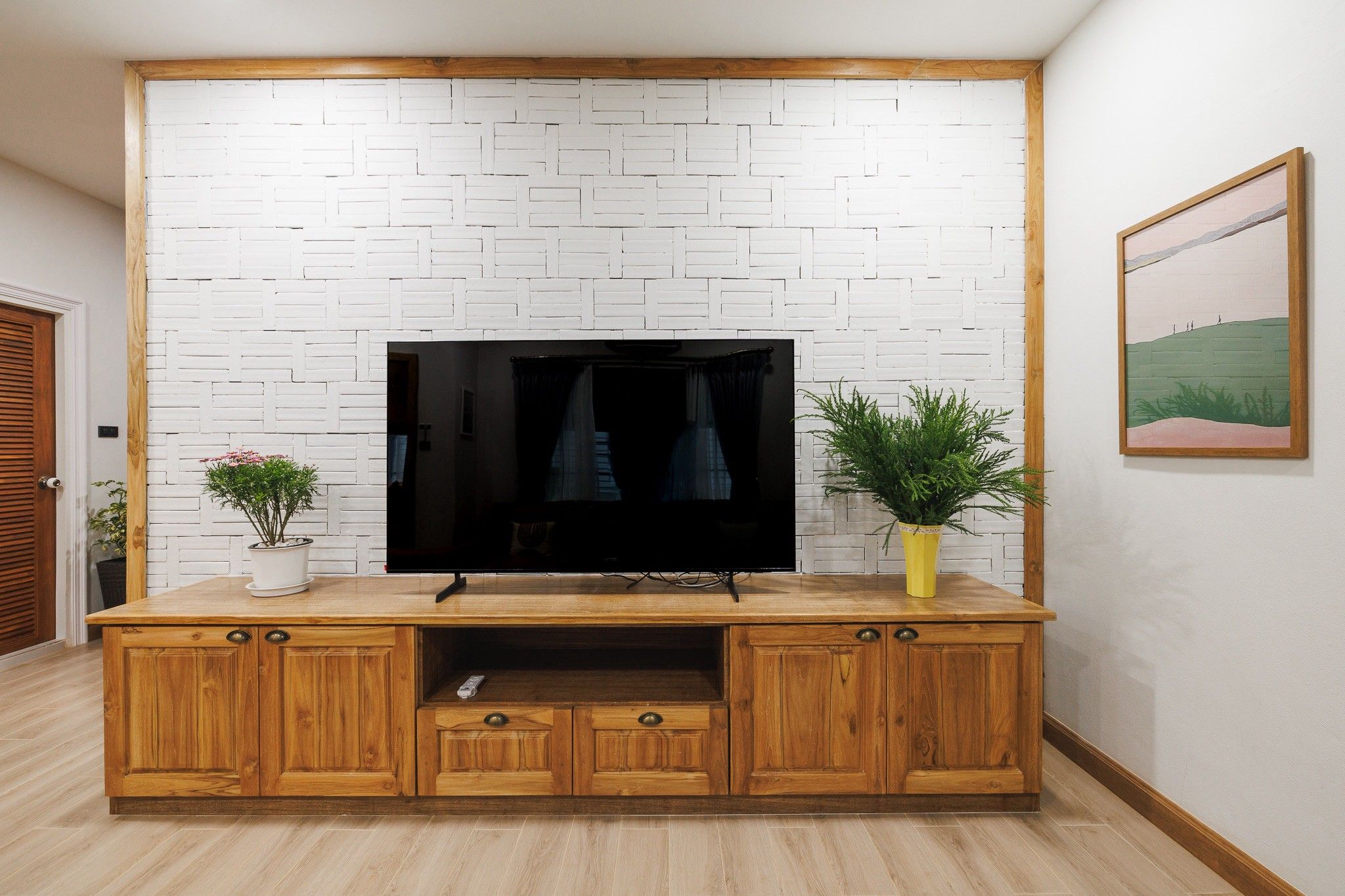 5 卧室 独立房屋 出售 在  - Image 6