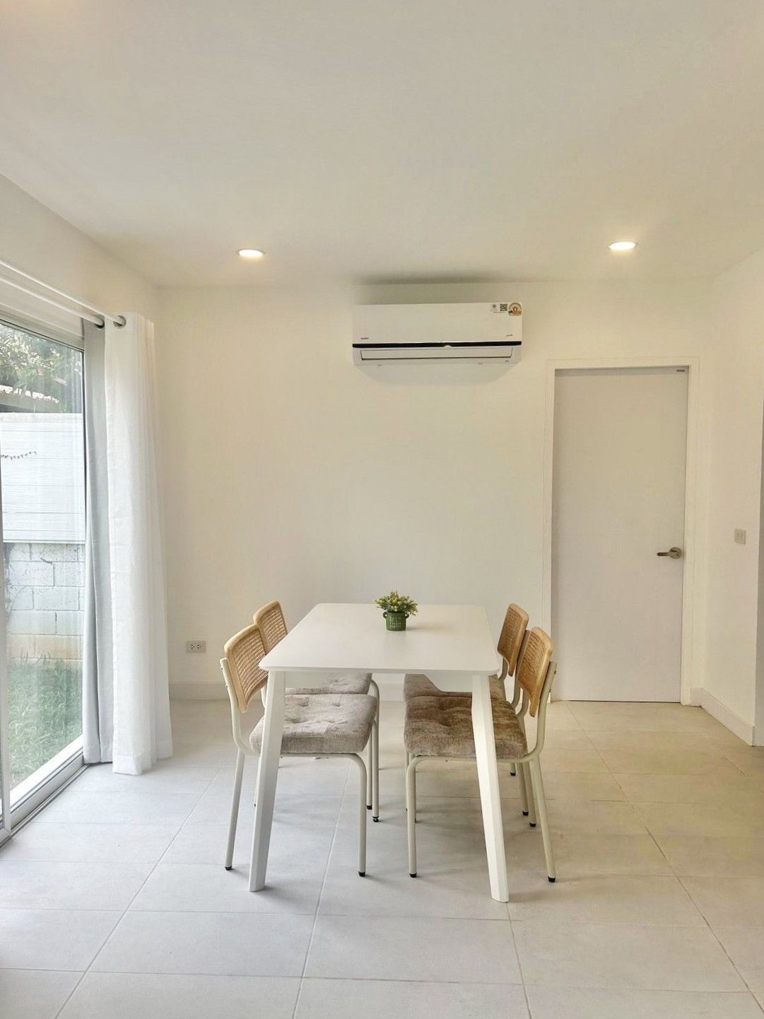 3 Bedroom House For Rent in Nong Phueng, Saraphi, Chiang Mai - Image 3
