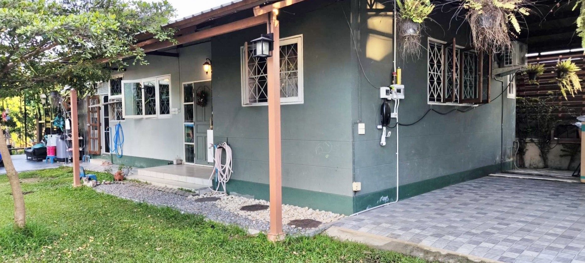 2 ห้องนอน บ้านเดี่ยว สำหรับขาย ใน ป่าแดด, เมืองเชียงใหม่, เชียงใหม่ - Image 1