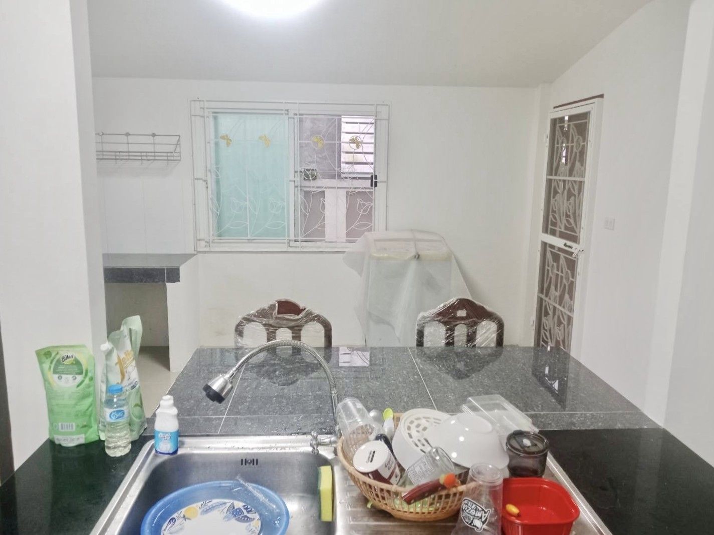 4 卧室 独立房屋 出租 在  - Image 5