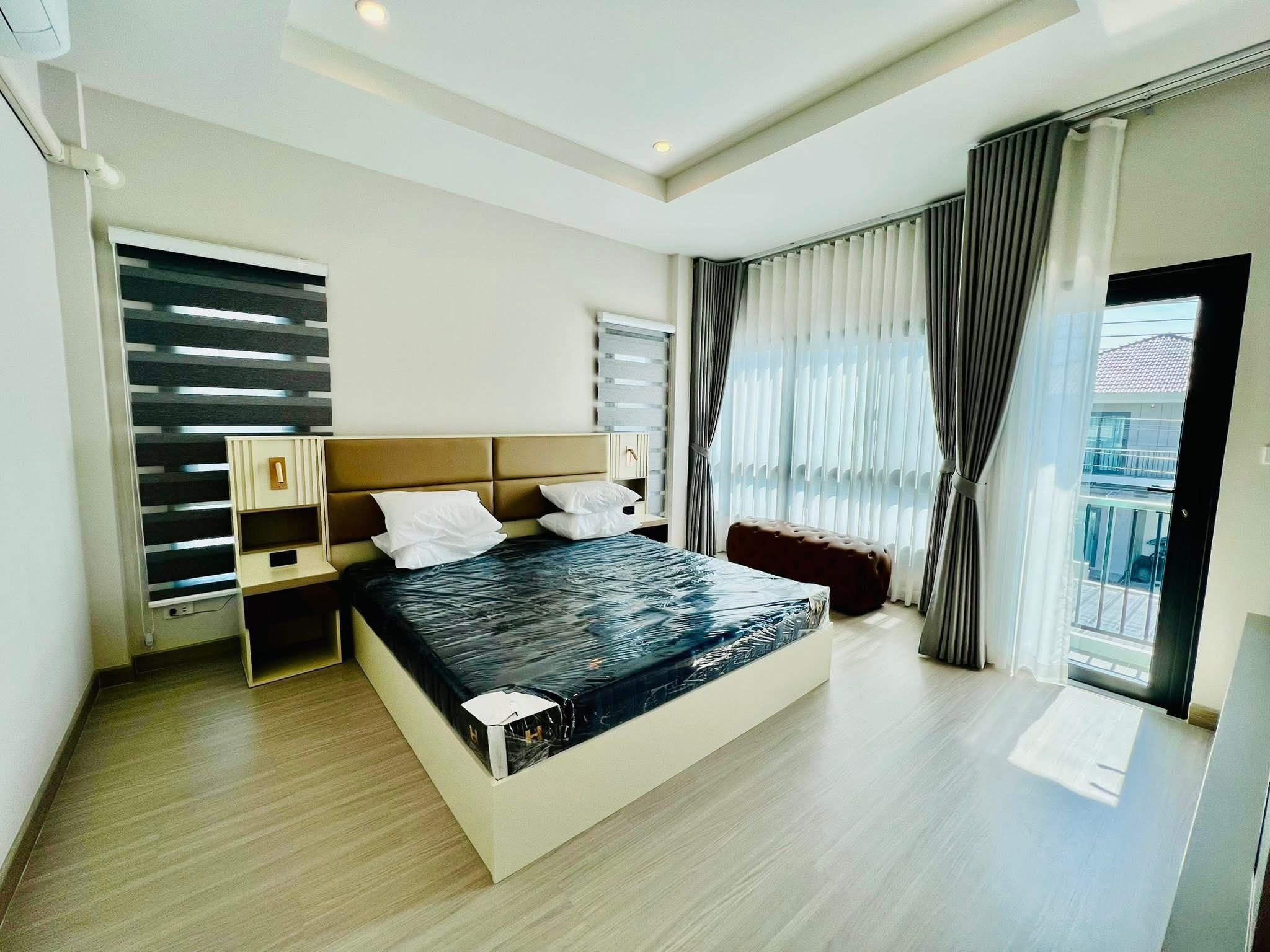 4 Bedroom House For Rent in San Klang, San Kamphaeng, Chiang Mai - Image 10