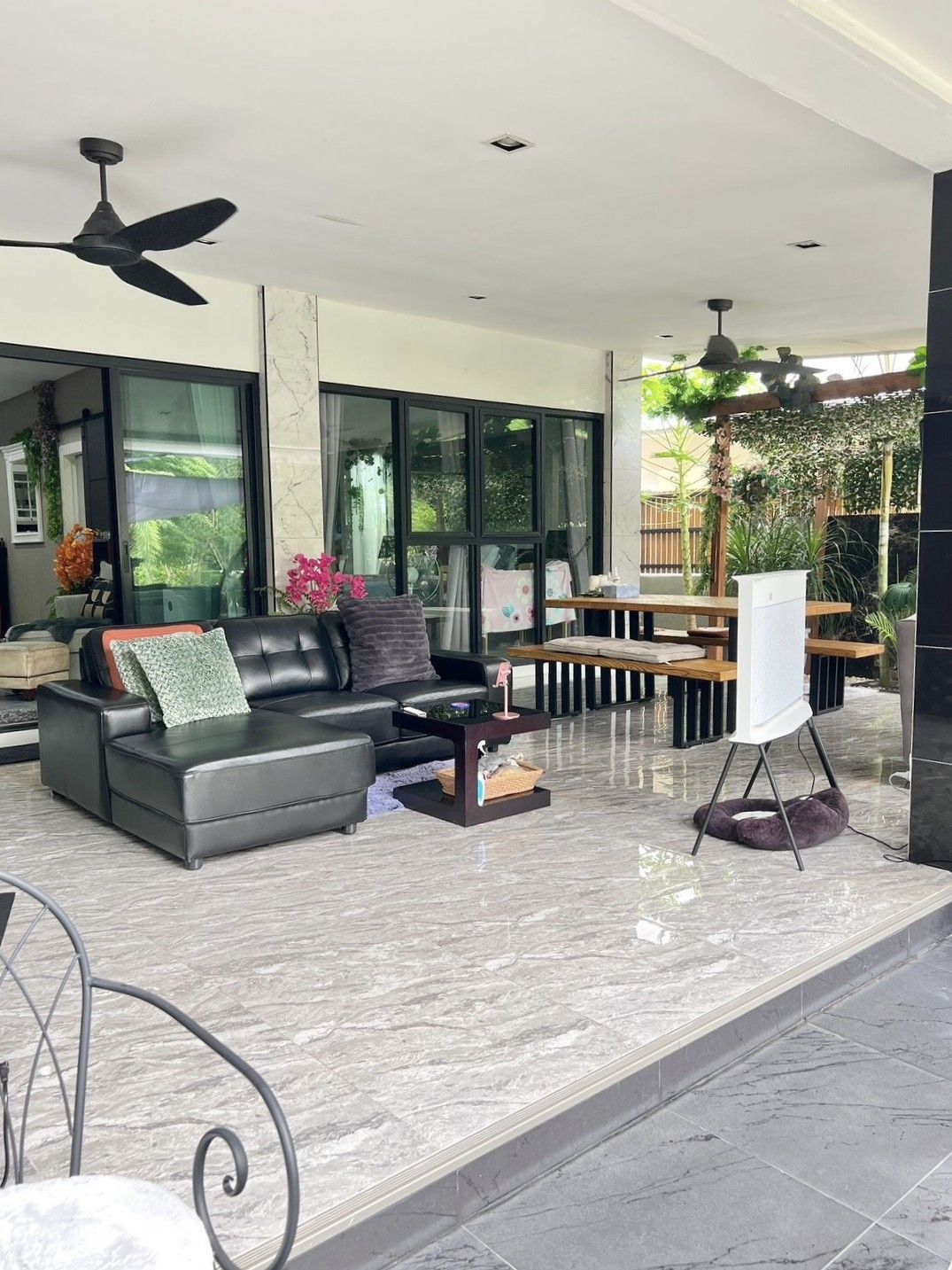 2 卧室 独立房屋 出售 在  - Image 12