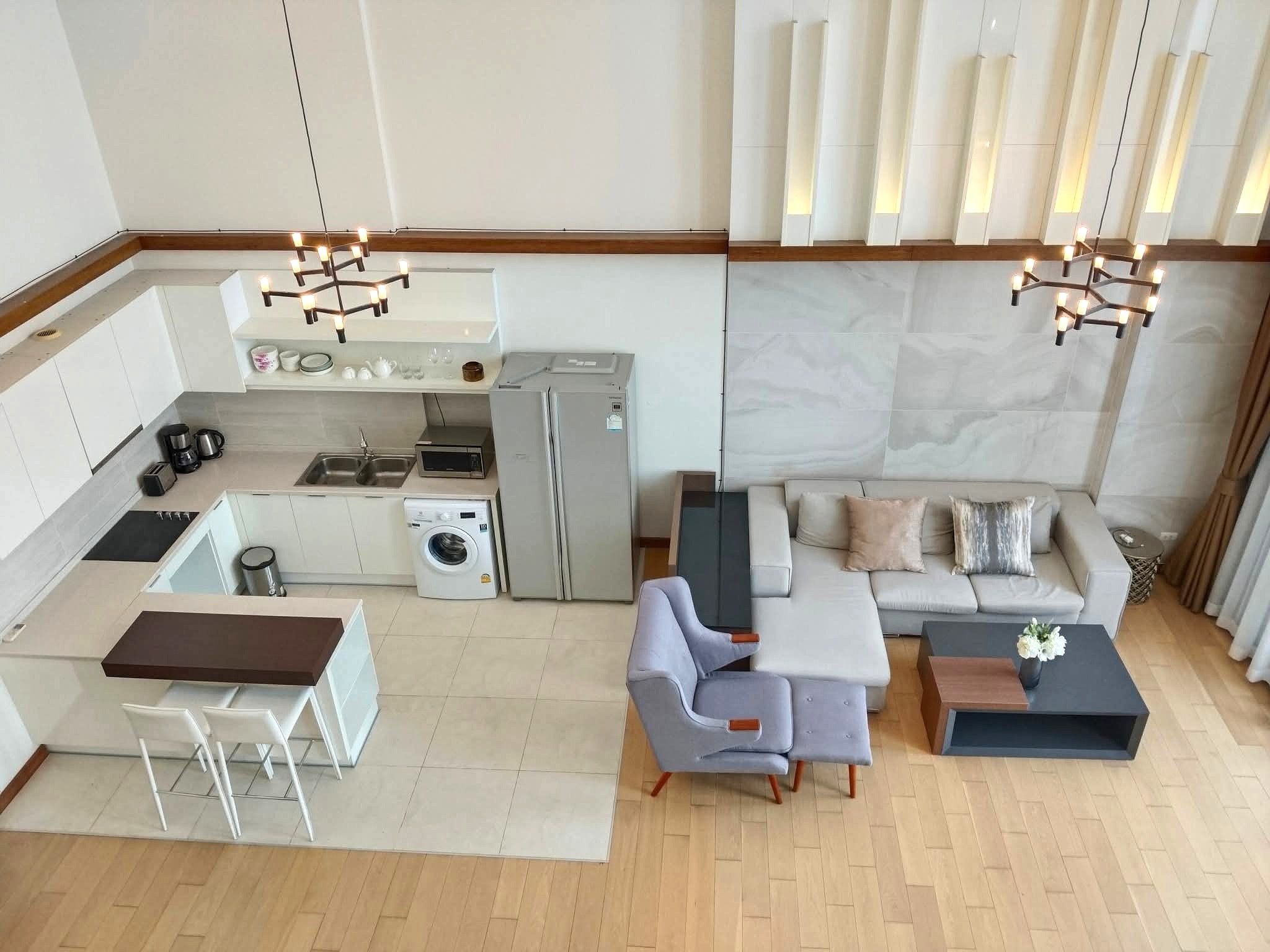 Astra Condo - Image 1