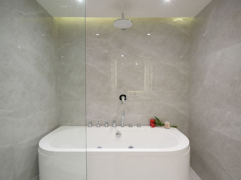 ฮิลล์ไซด์ 4 คอนโดเทล - Image 13