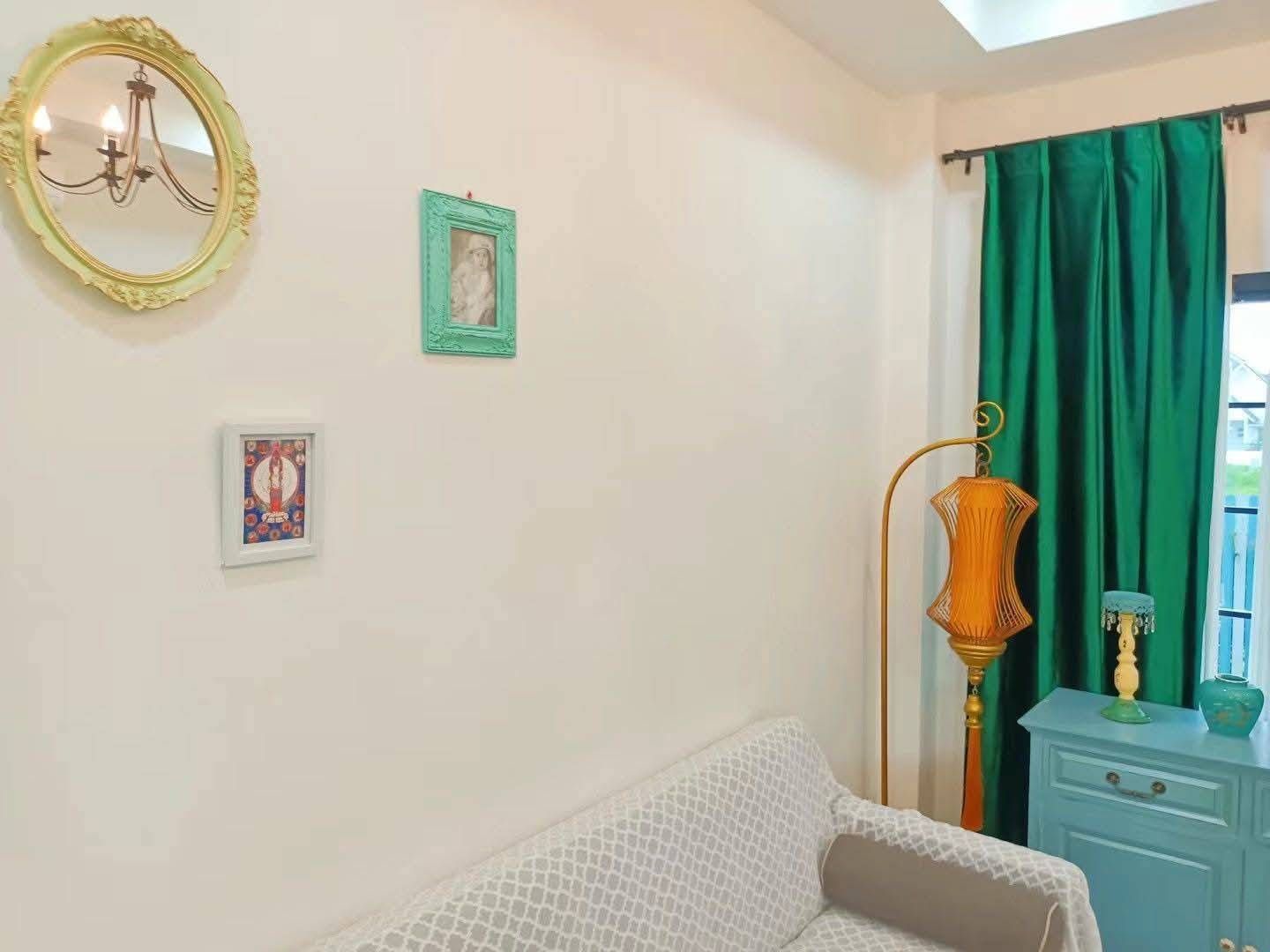 3 卧室 独立房屋 出租 在  - Image 7