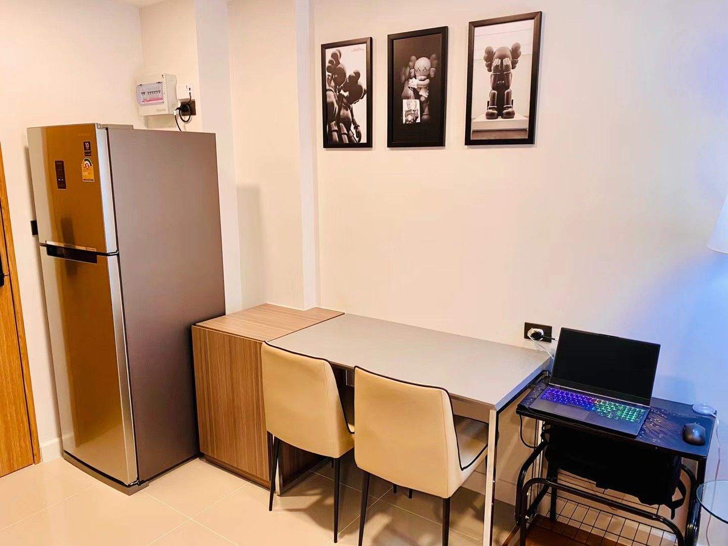 Arise Condo At Mahidol - Image 5