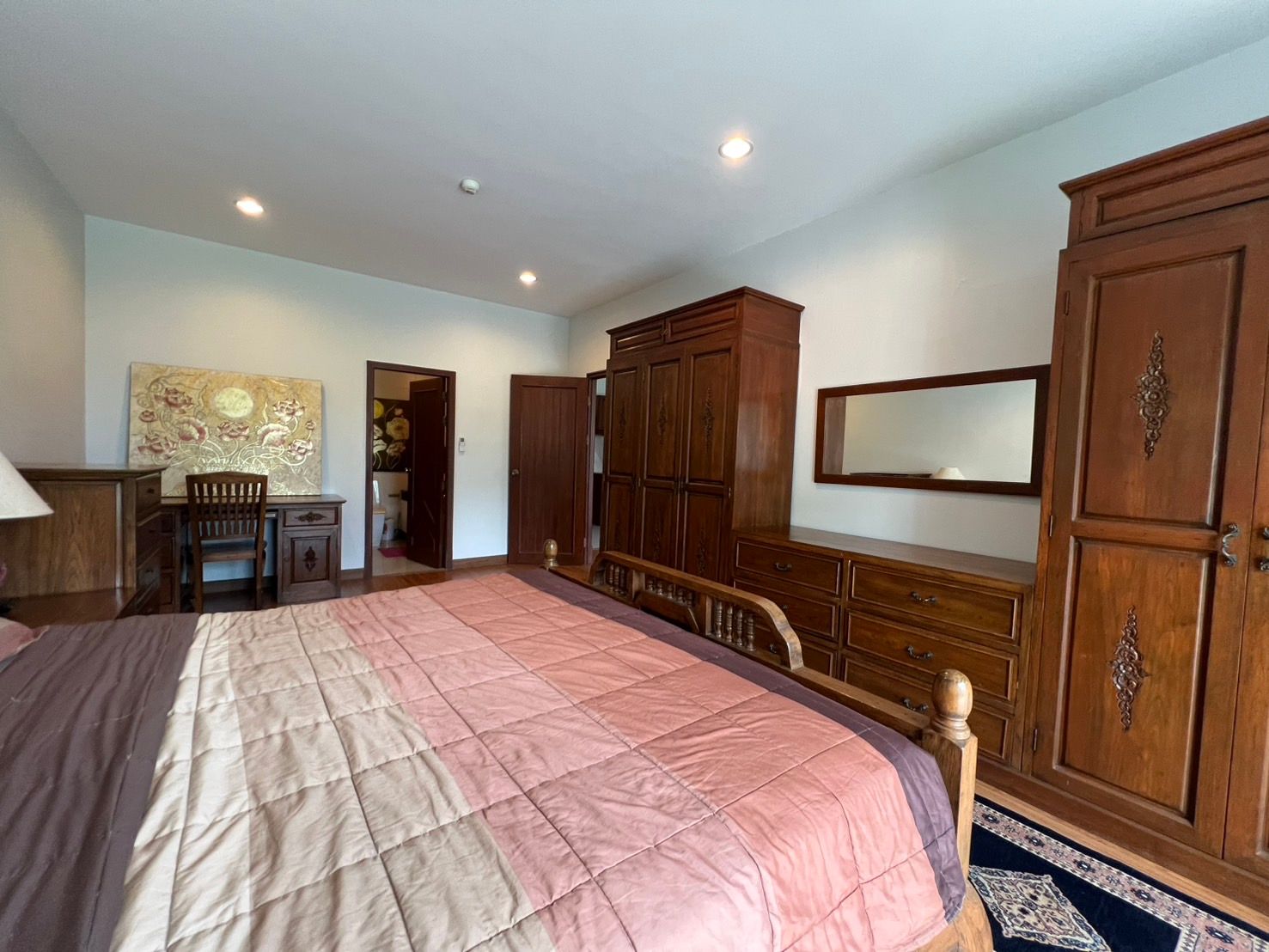 1 卧室 公寓 出售 在  - Image 7