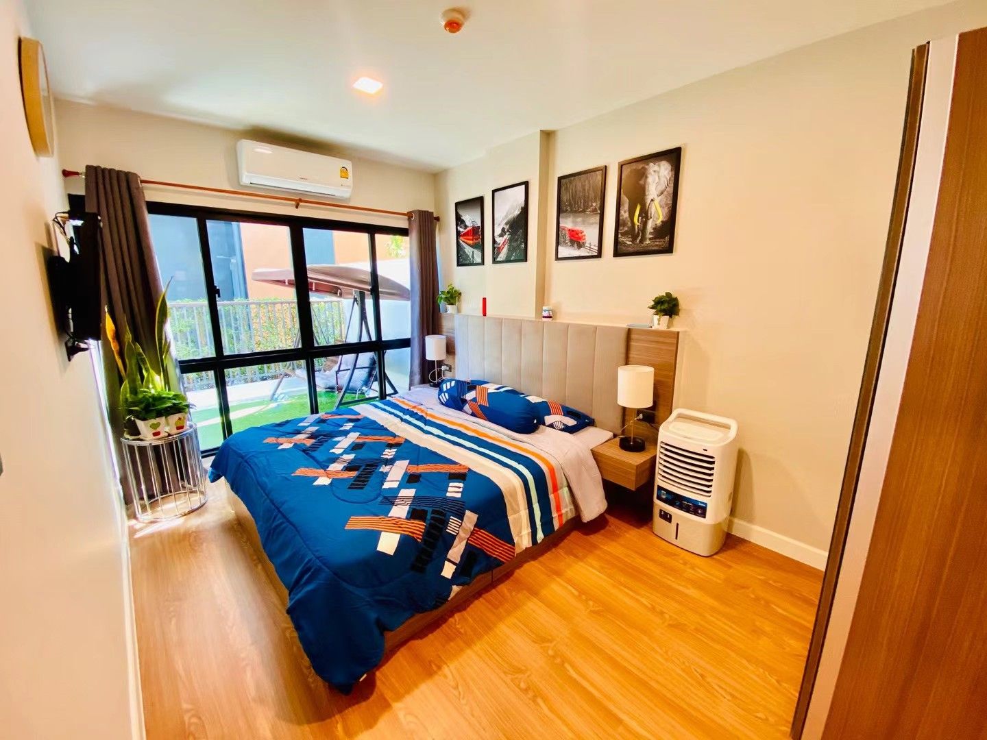 Arise Condo At Mahidol - Image 2