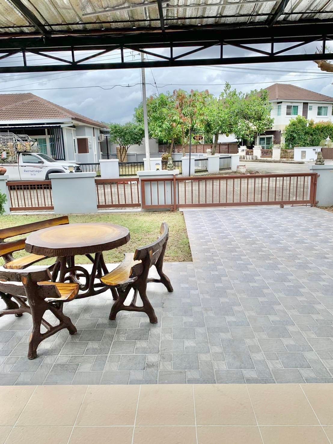 3 卧室 独立房屋 出租 在  - Image 20