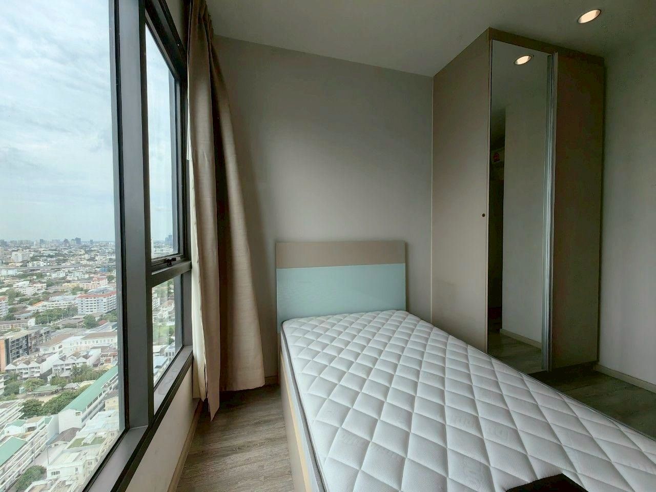 2 ห้องนอน คอนโด สำหรับขาย ใน สามเสนใน, พญาไท, กรุงเทพมหานคร - Image 8