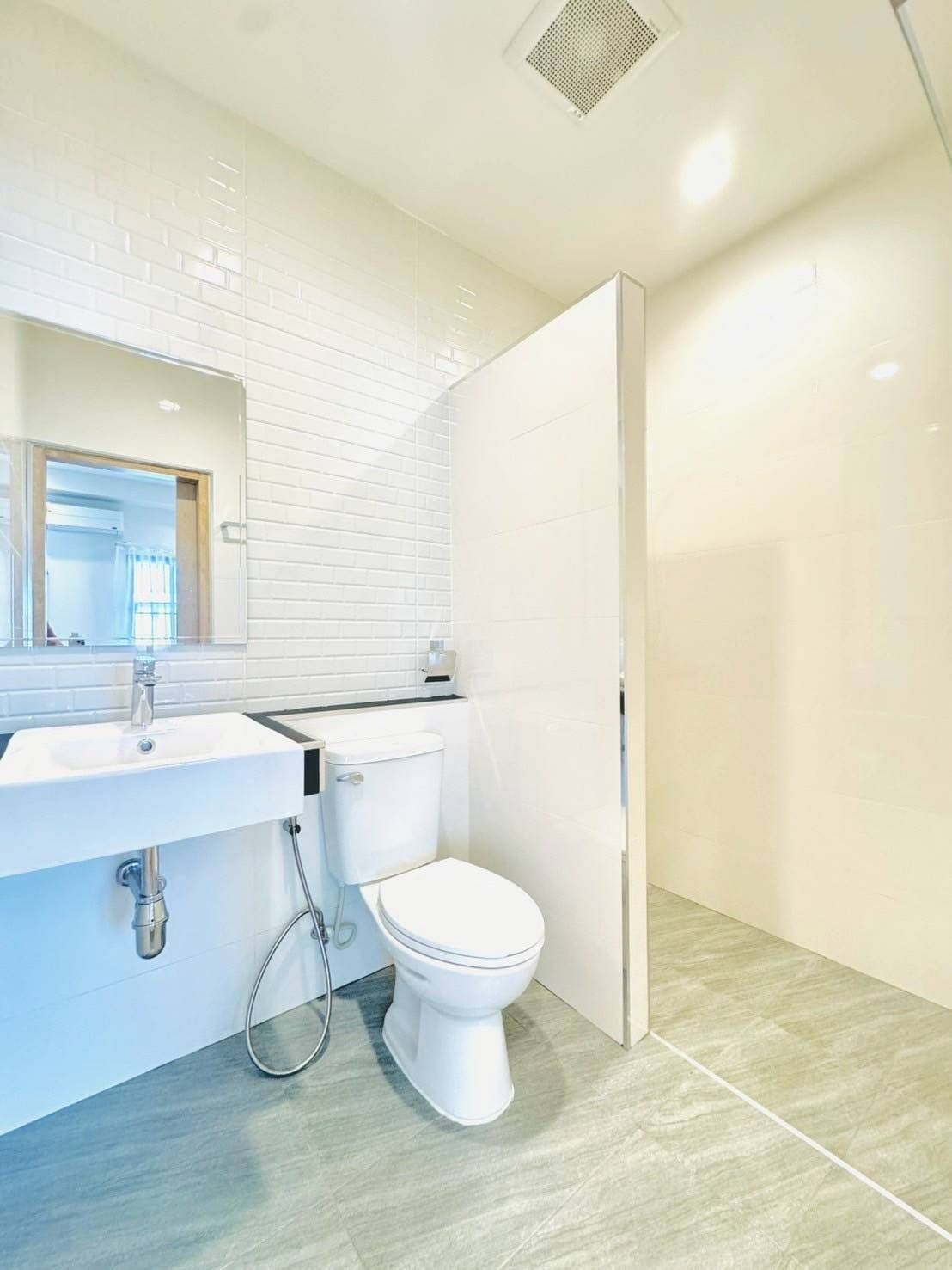 3 Bedroom Townhouse For Rent in Nong Phueng, Saraphi, Chiang Mai - Image 12