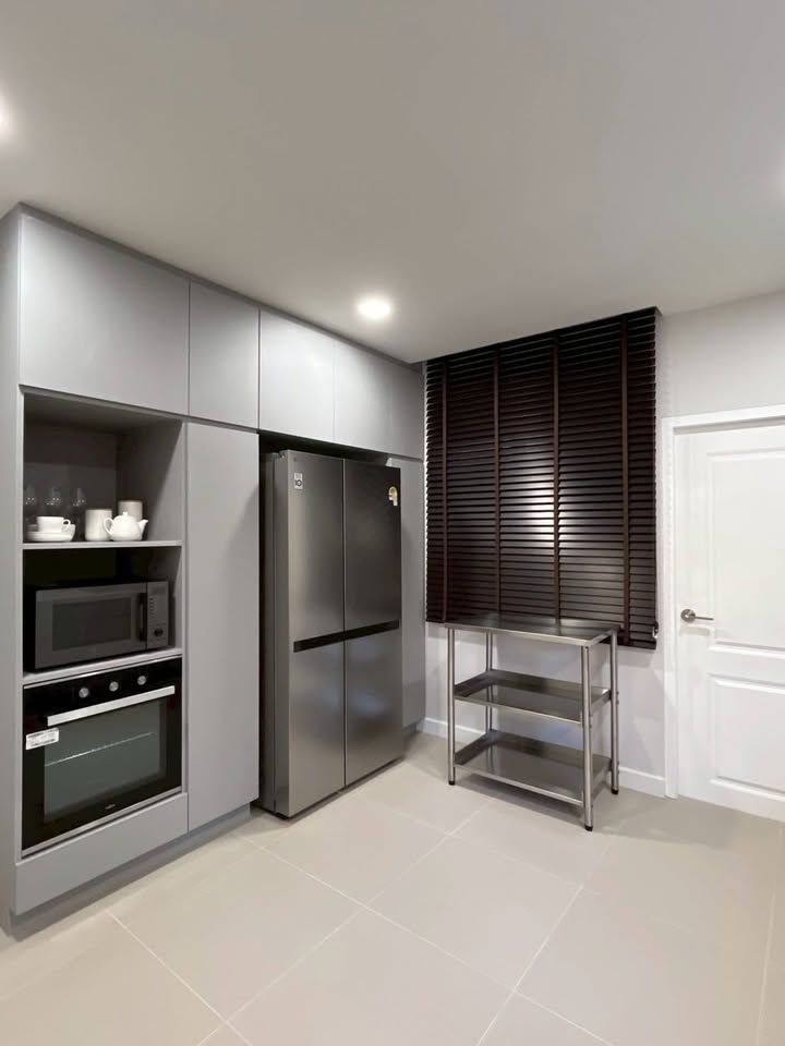 4 卧室 独立房屋 出租 在  - Image 7