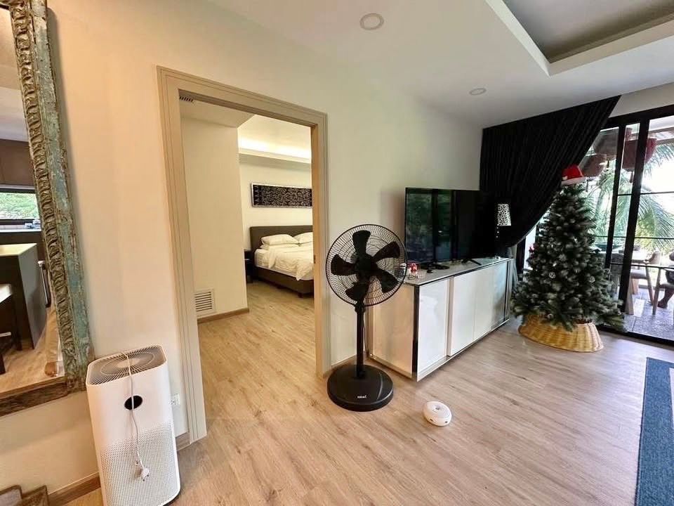 2 卧室 公寓 出售 在  - Image 12