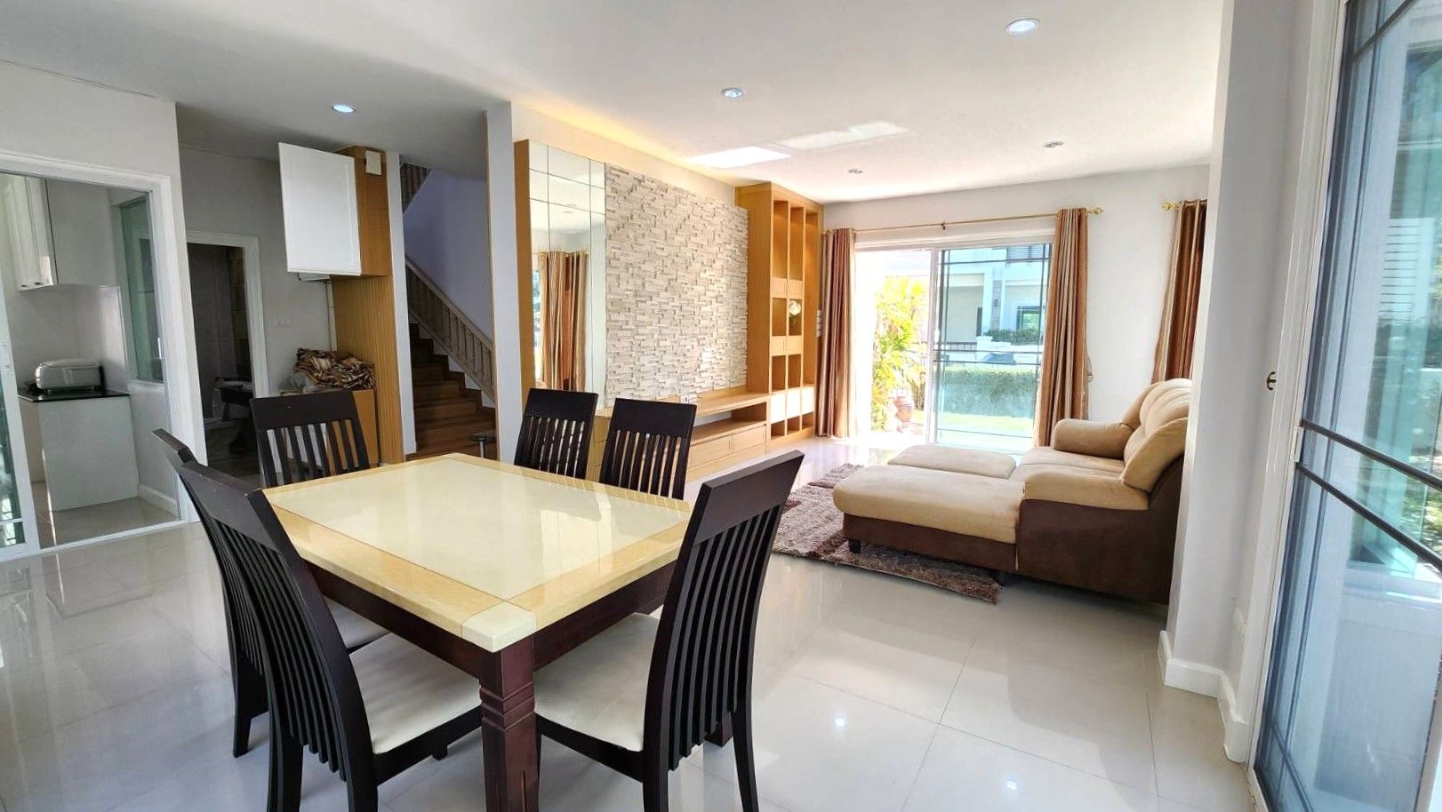 3 Bedroom House For Rent in Tha Sala, Mueang Chiang Mai, Chiang Mai - Image 3