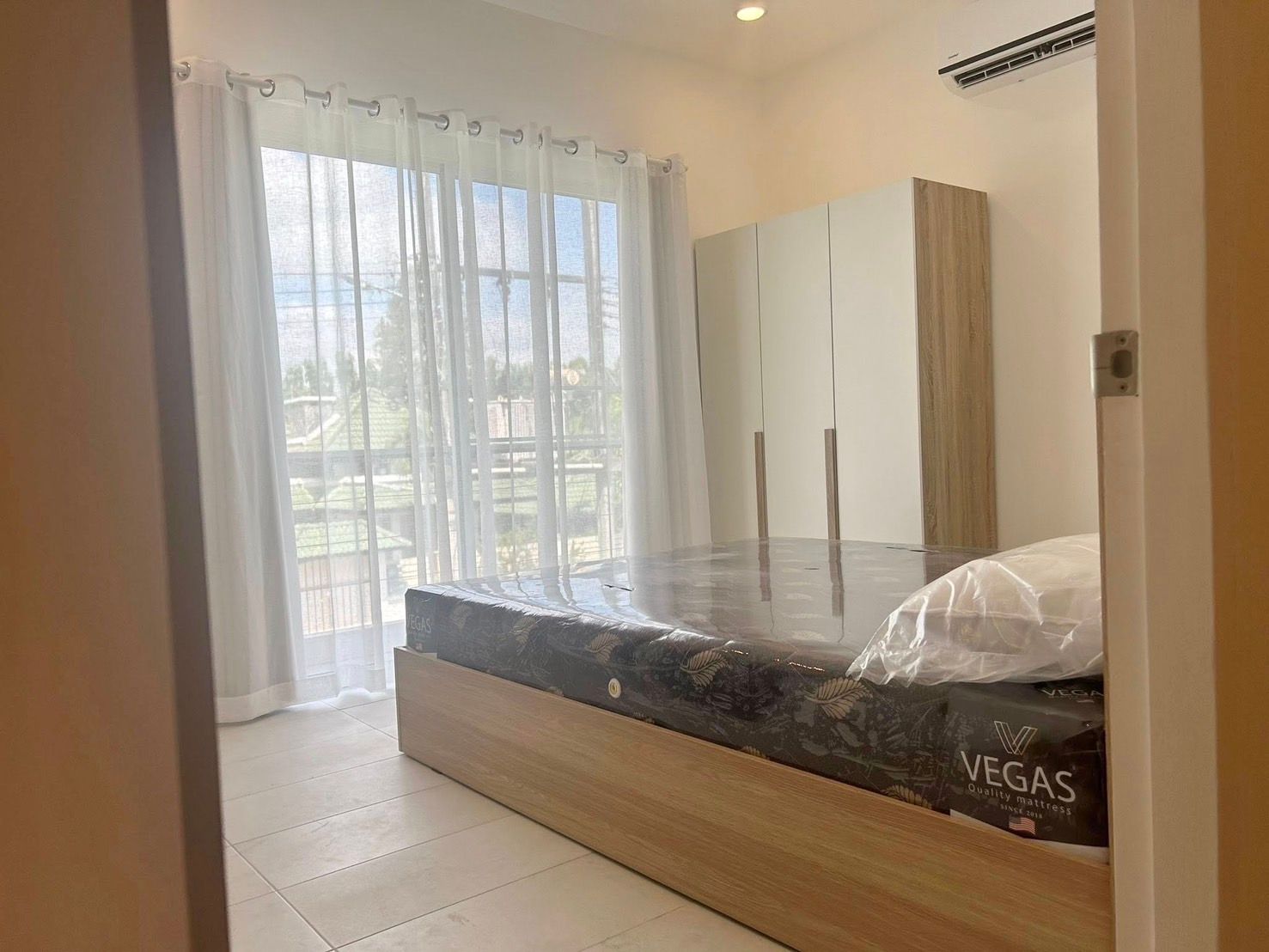 3 Bedroom House For Rent in Nong Phueng, Saraphi, Chiang Mai - Image 7