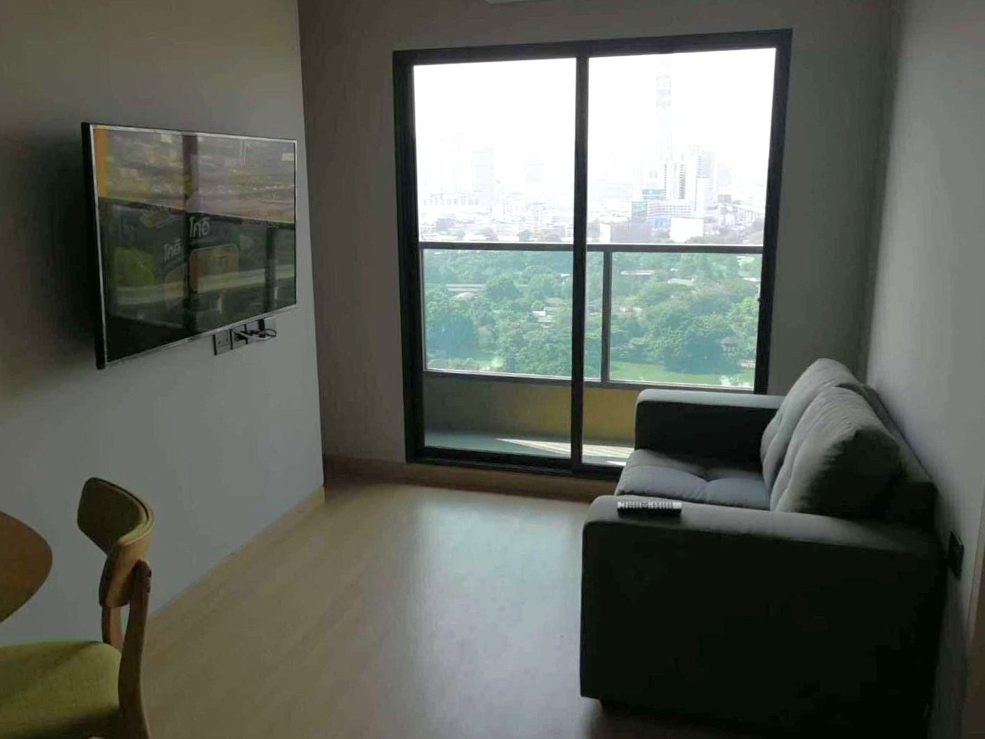 Lumpini Suite Phetchaburi-Makkasan - Image 1