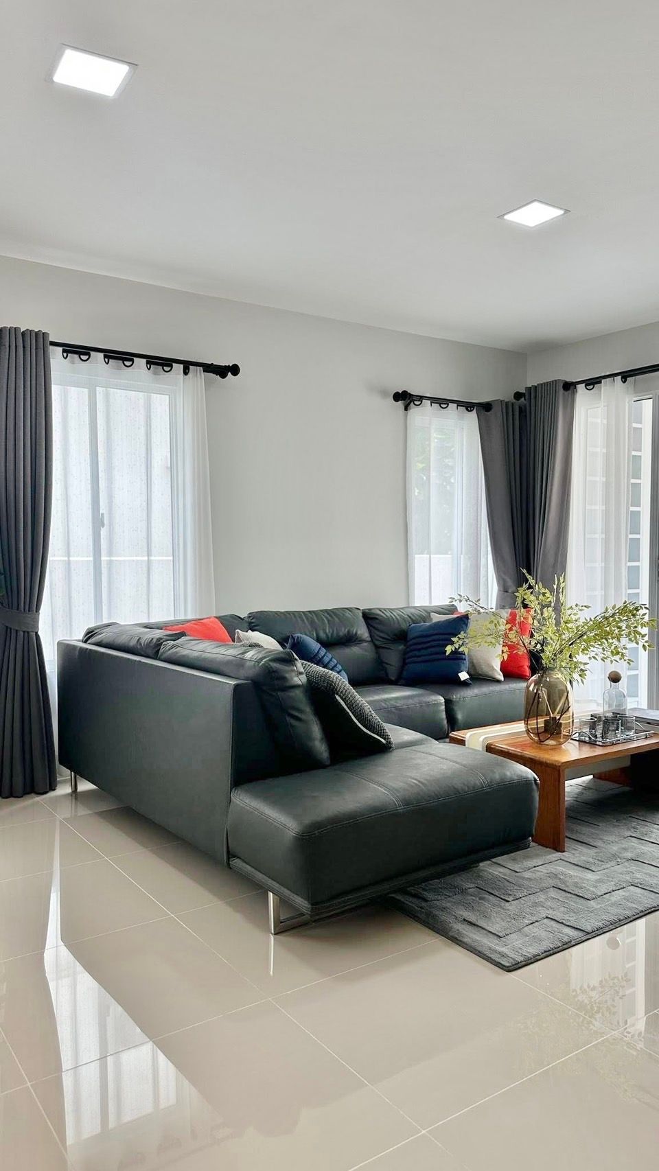 Pruksa Ville 75 (Mae Hia) - Image 5