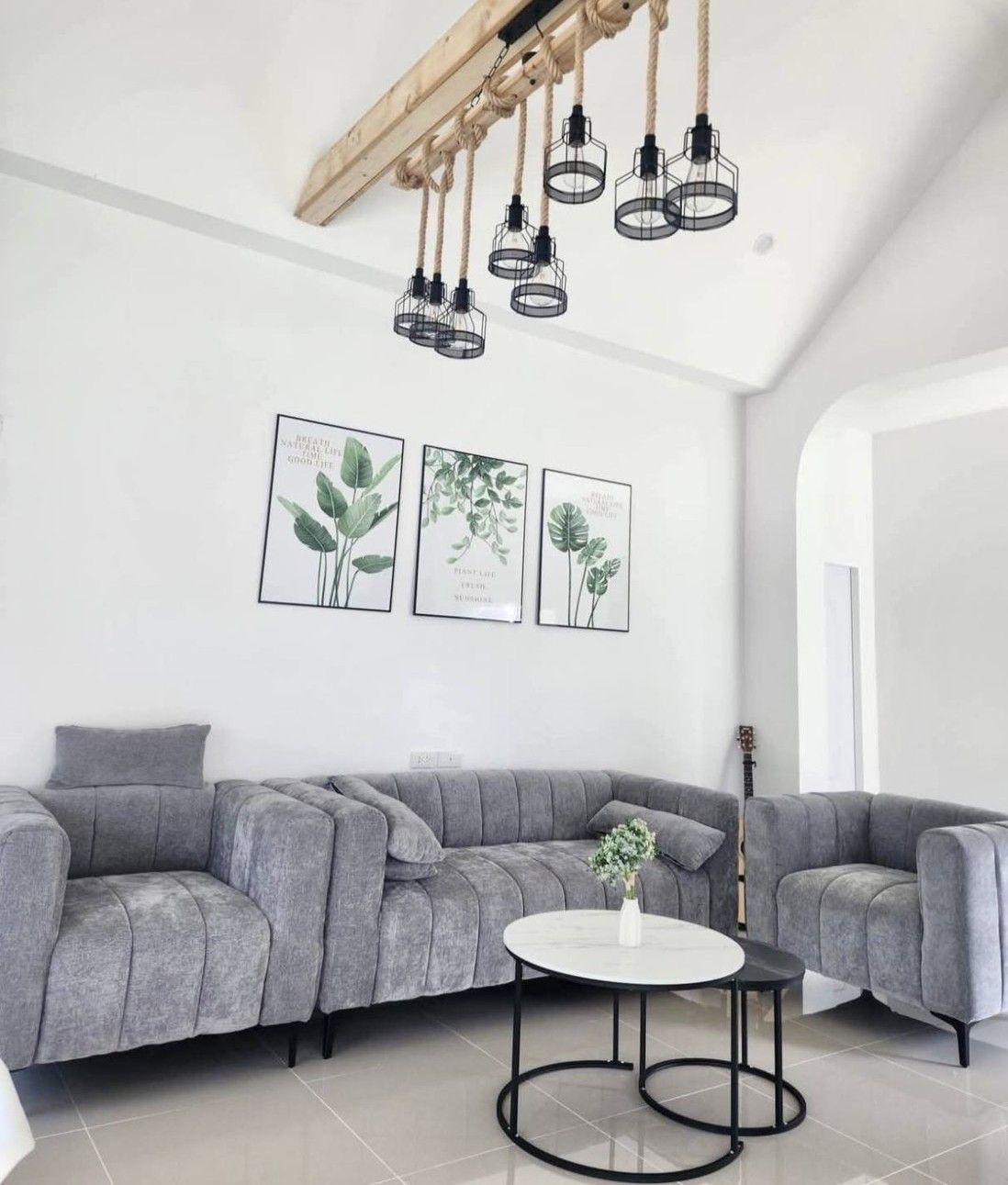 3 ห้องนอน บ้านเดี่ยว สำหรับเช่า ใน ต้นเปา, สันกำแพง, เชียงใหม่ - Image 2