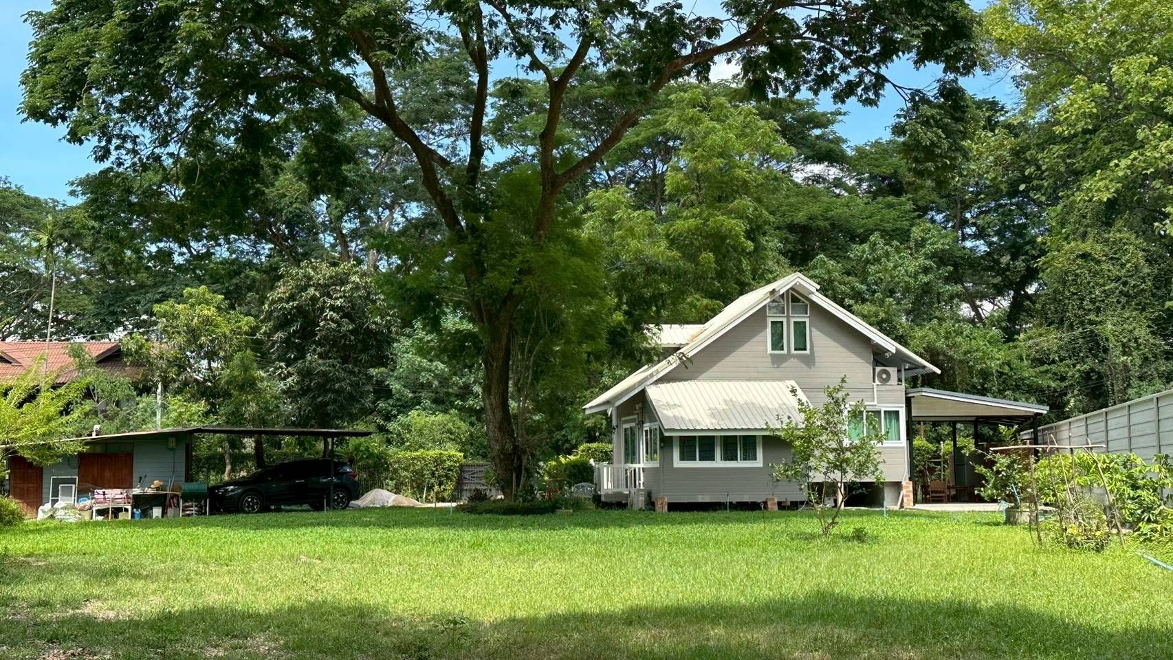 2 Bedroom House For Sale in Tha Wang Tan, Saraphi, Chiang Mai - Image 2