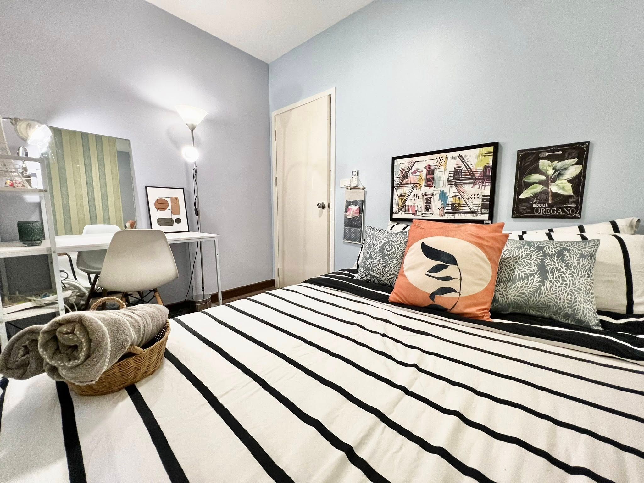 พฤกษาวิลล์ 95 บิ๊กซีดอนจั่น - Image 14