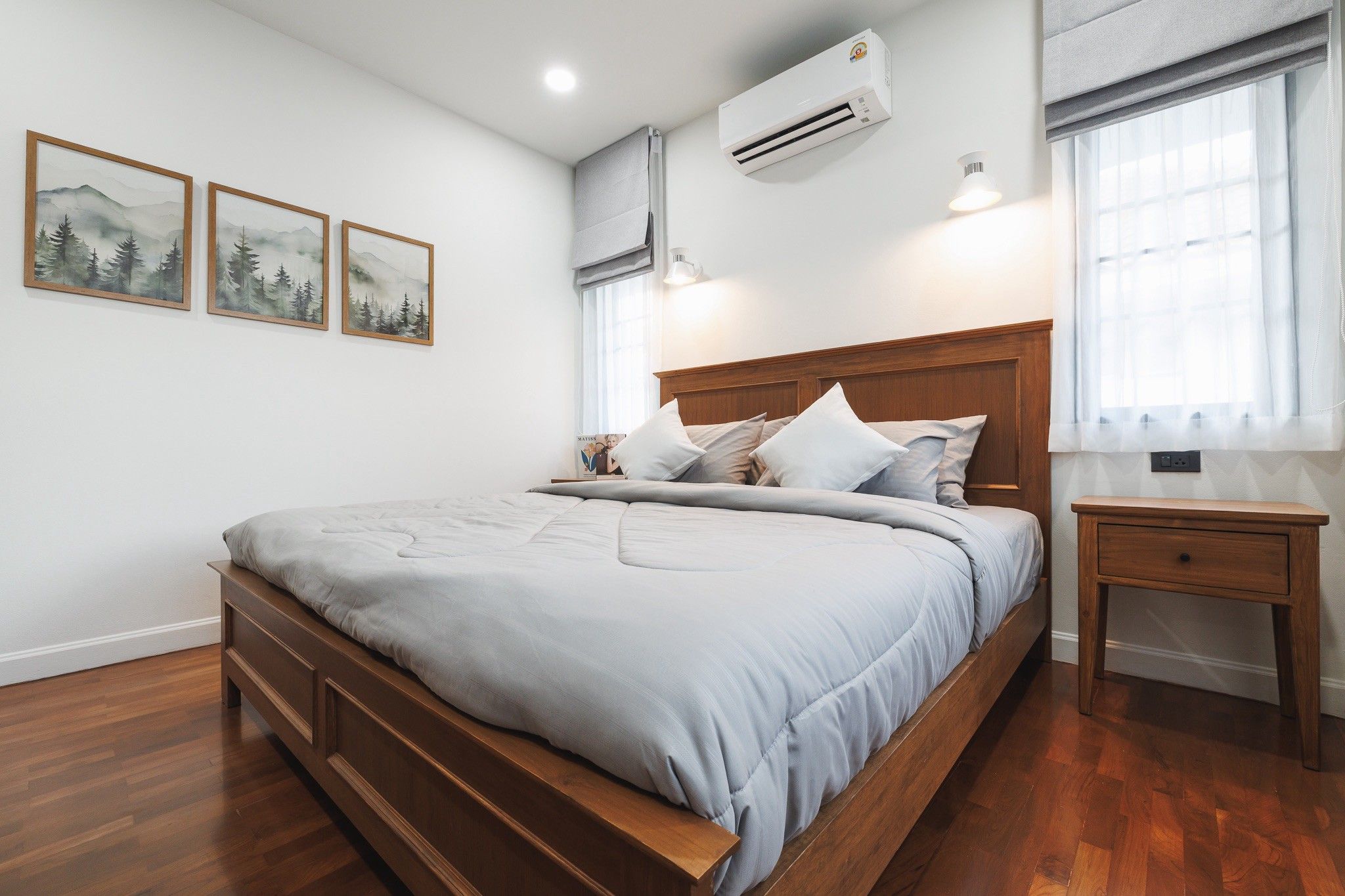 5 卧室 独立房屋 出售 在  - Image 26