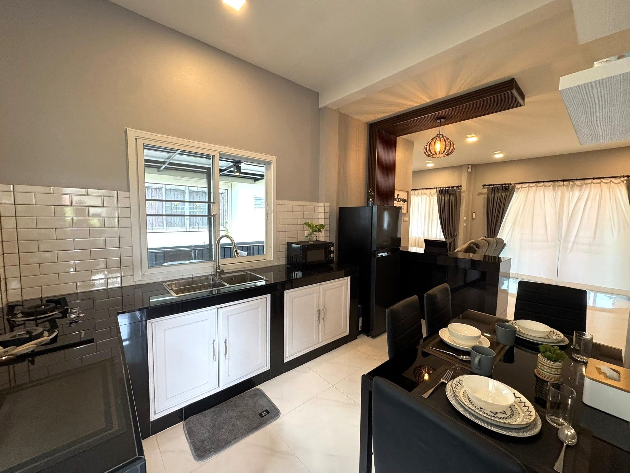 2 Bedroom House For Rent in Don Kaeo, Mae Rim, Chiang Mai - Image 10