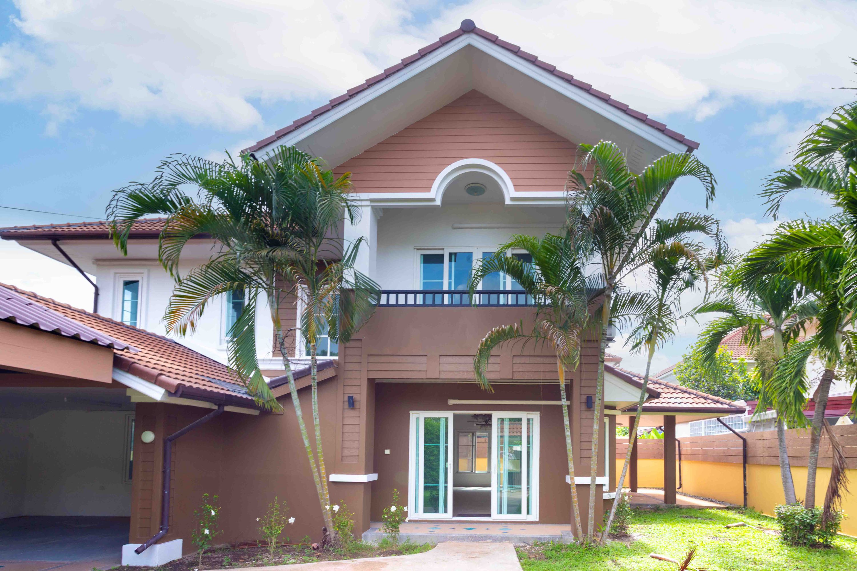 3 卧室 独立房屋 出售 在  - Image 28