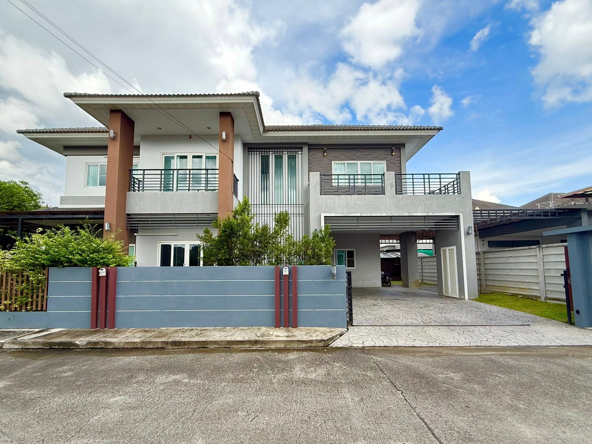 บ้านแสนสราญ โมดชิค - Image 1