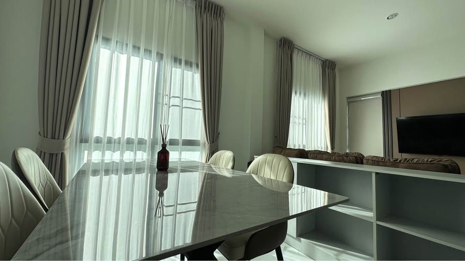 3 卧室 独立房屋 出租 在  - Image 7