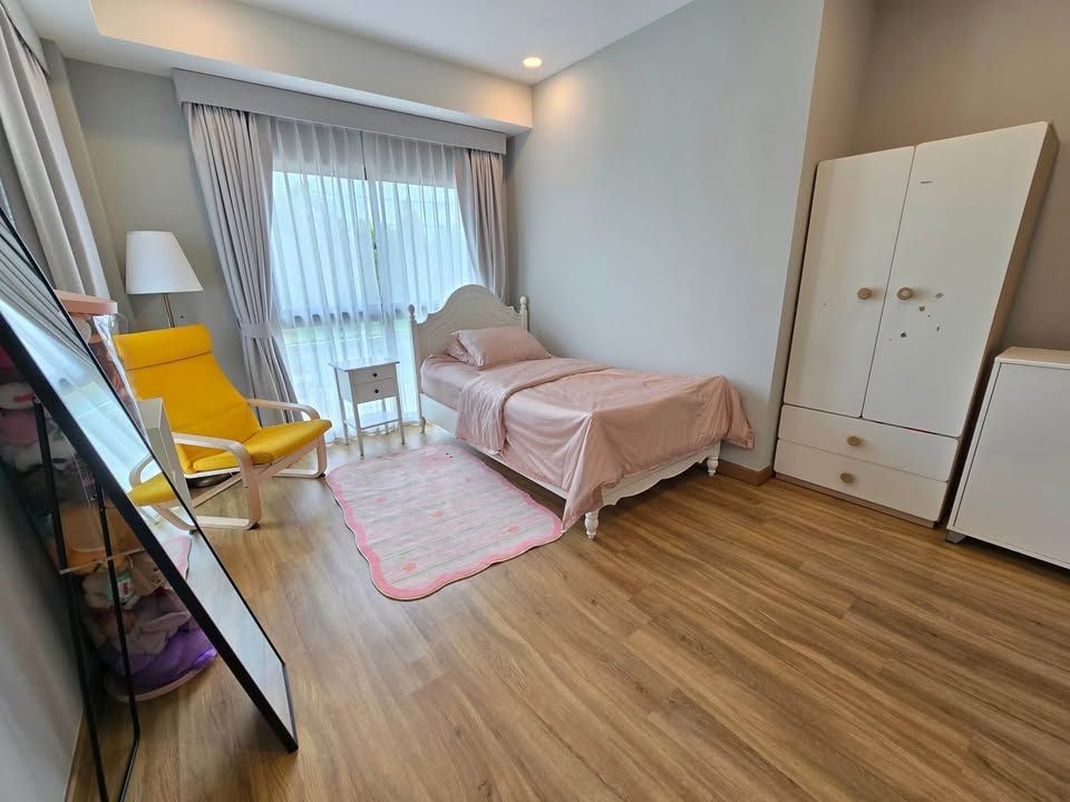 5 Bedroom House For Sale in Nong Khwai, Hang Dong, Chiang Mai - Image 12