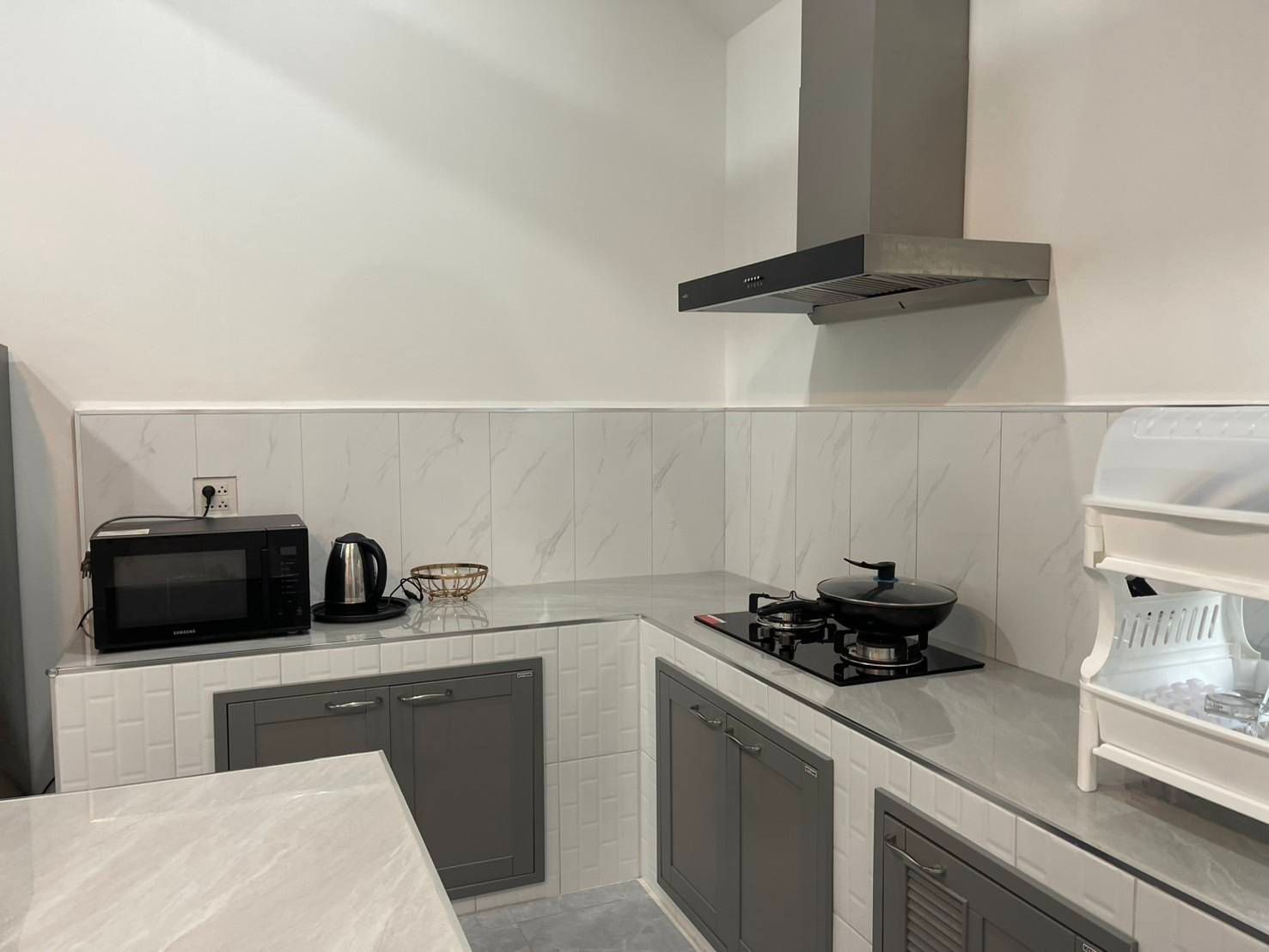 1 Bedroom House For Rent in Nong Faek, Saraphi, Chiang Mai - Image 5