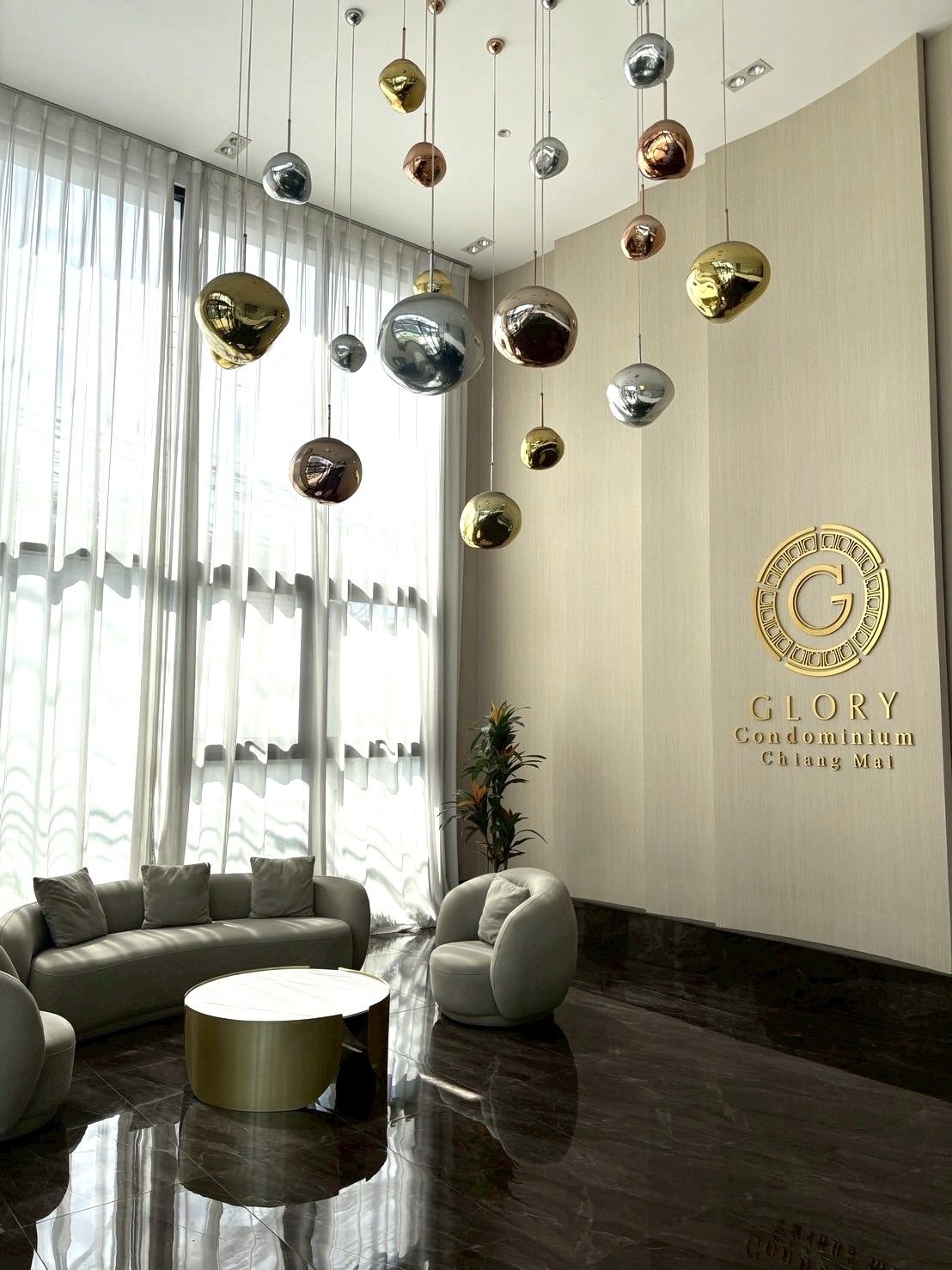 Glory condominium chiang mai - Image 8