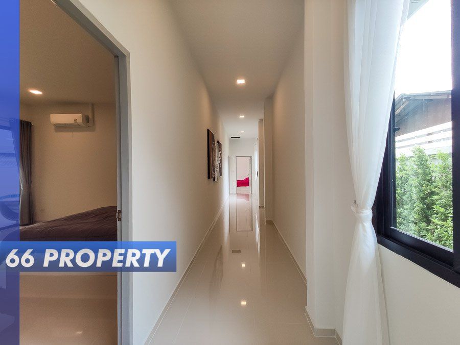 3 ห้องนอน บ้านเดี่ยว สำหรับขาย ใน หนองหอย, เมืองเชียงใหม่, เชียงใหม่ - Image 20