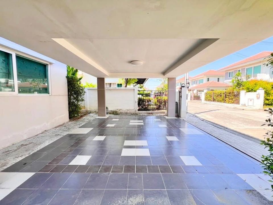 Supalai Garden Ville Wongwaen - Sankamphaeng - Image 15