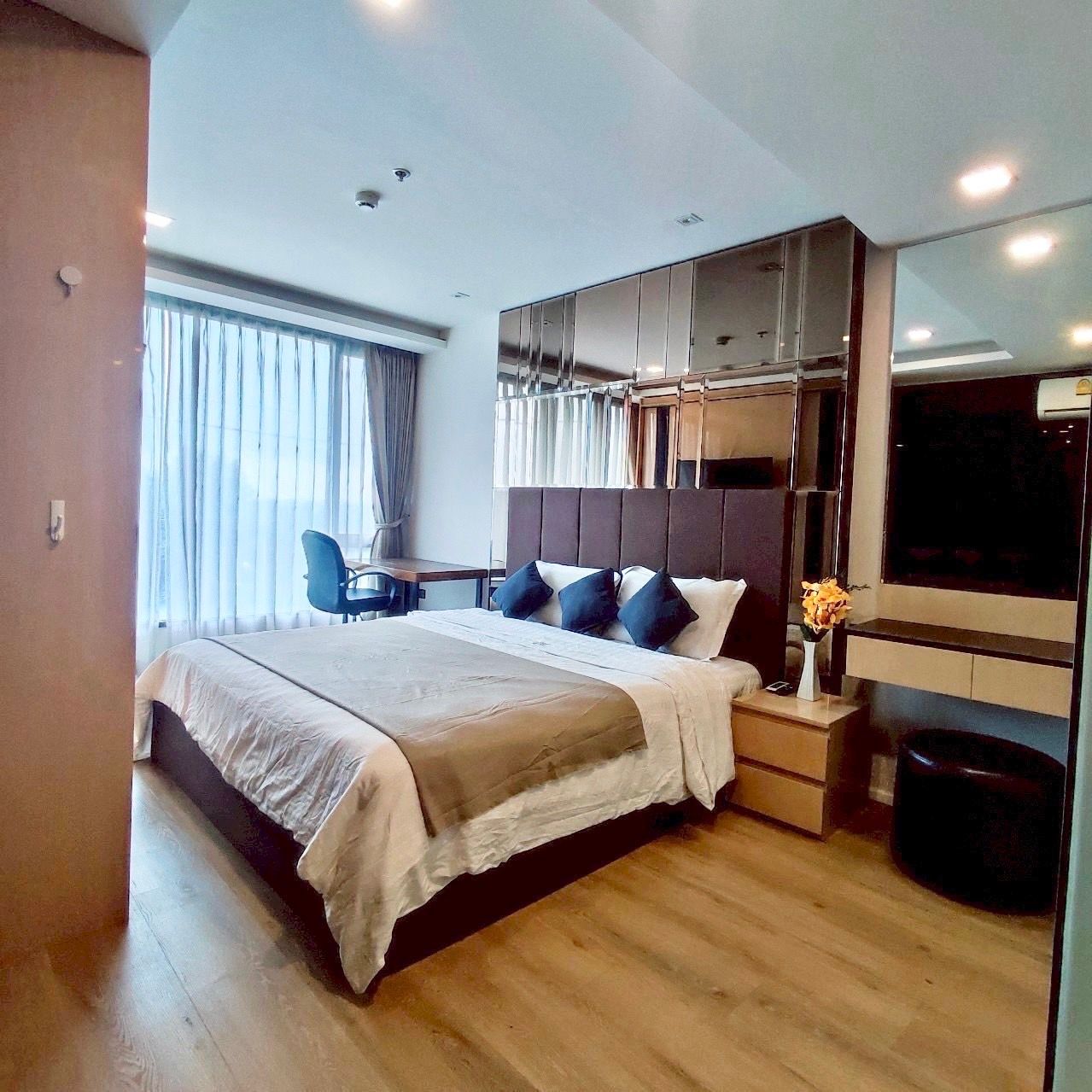 เดอะ สตาร์ฮิล คอนโด เชียงใหม่ - Image 4