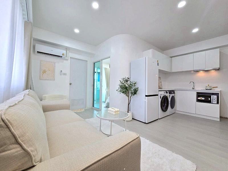 อิมเพรสทาวน์ คอนโดมิเนียม - Image 4