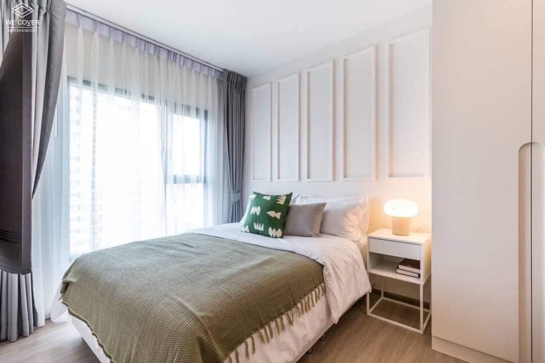 1 卧室 公寓 出租 在  - Image 3