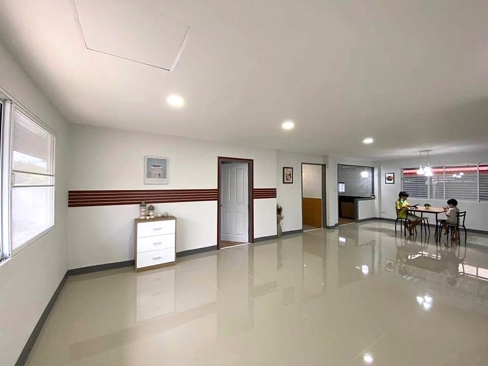 4 ห้องนอน บ้านเดี่ยว สำหรับเช่า ใน น้ำแพร่, หางดง, เชียงใหม่ - Image 3