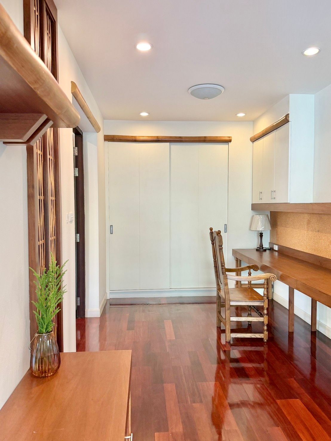 4 卧室 独立房屋 出租 在  - Image 13