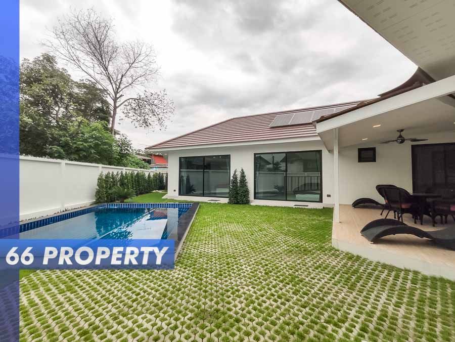 3 ห้องนอน บ้านเดี่ยว สำหรับขาย ใน หนองหอย, เมืองเชียงใหม่, เชียงใหม่ - Image 2