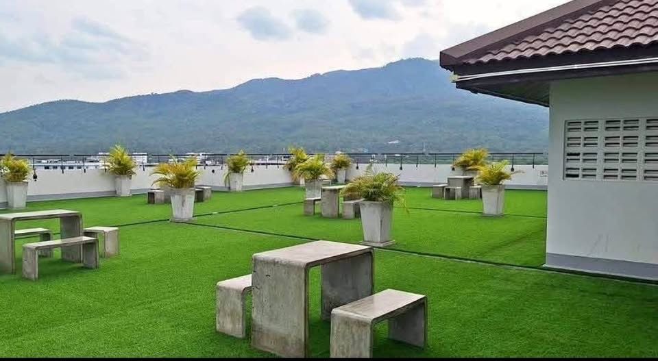 1 卧室 公寓 出租 在  - Image 11