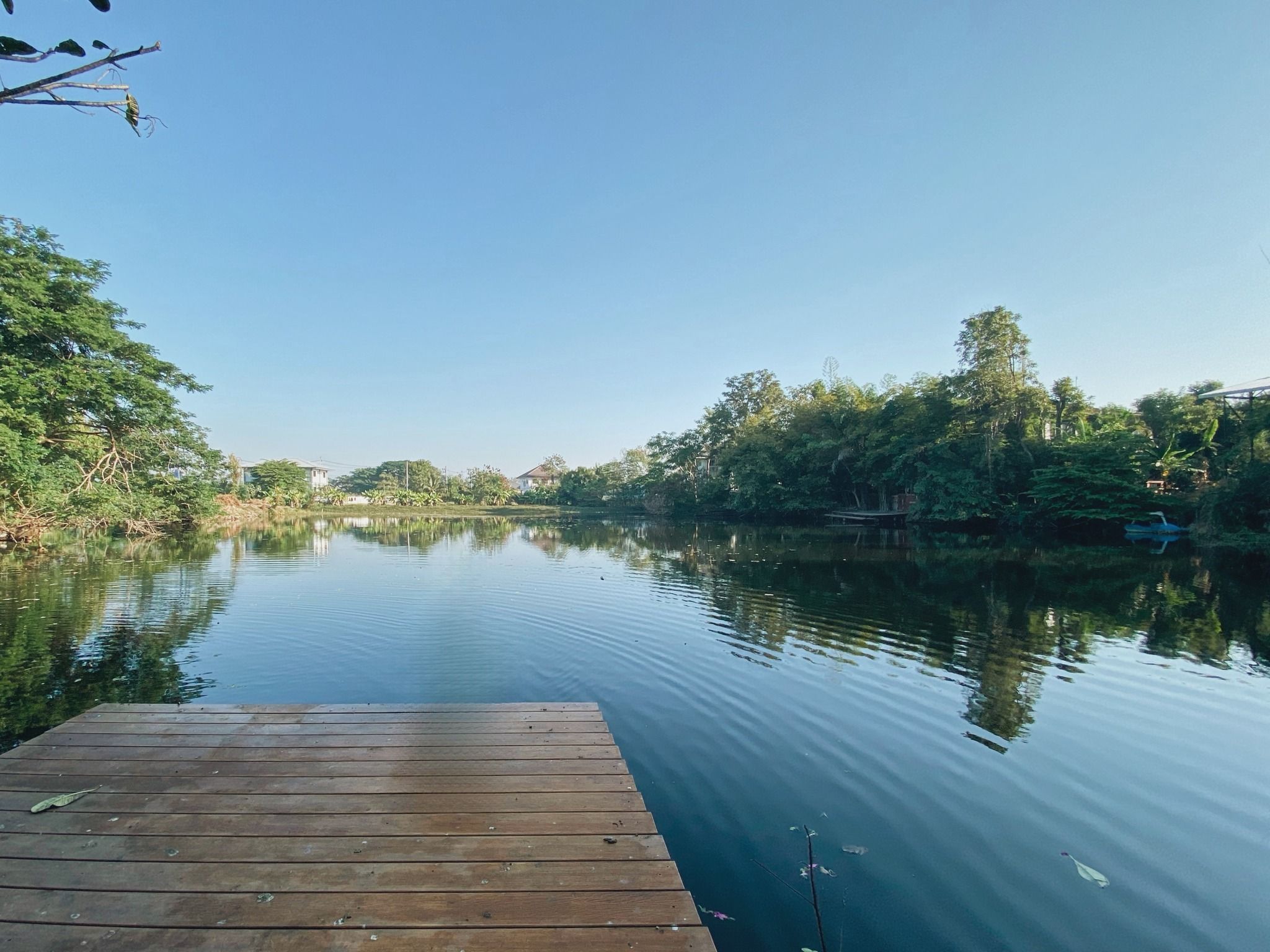 4 卧室 独立房屋 出租 在  - Image 2