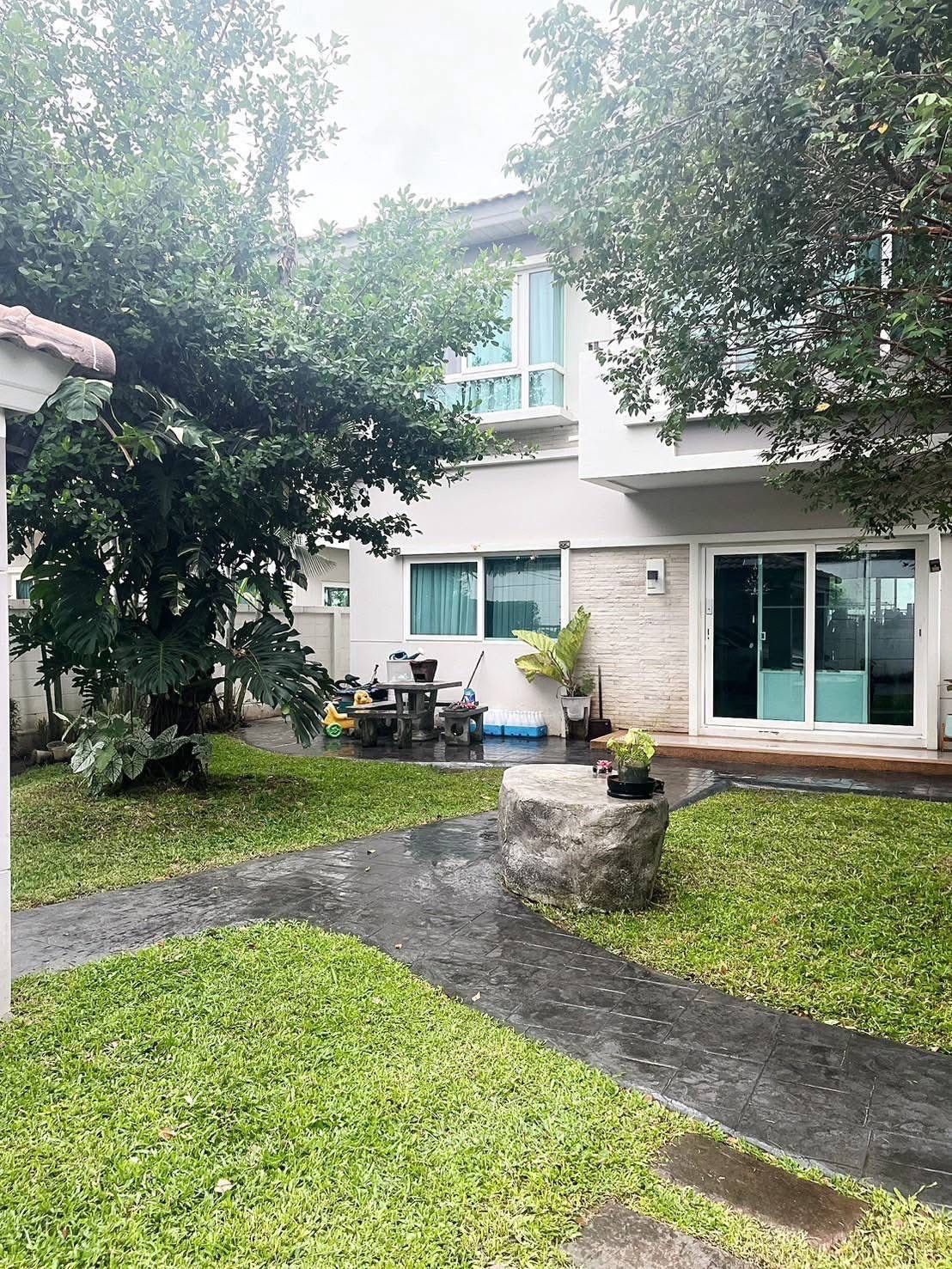 3 卧室 独立房屋 出售 在  - Image 13